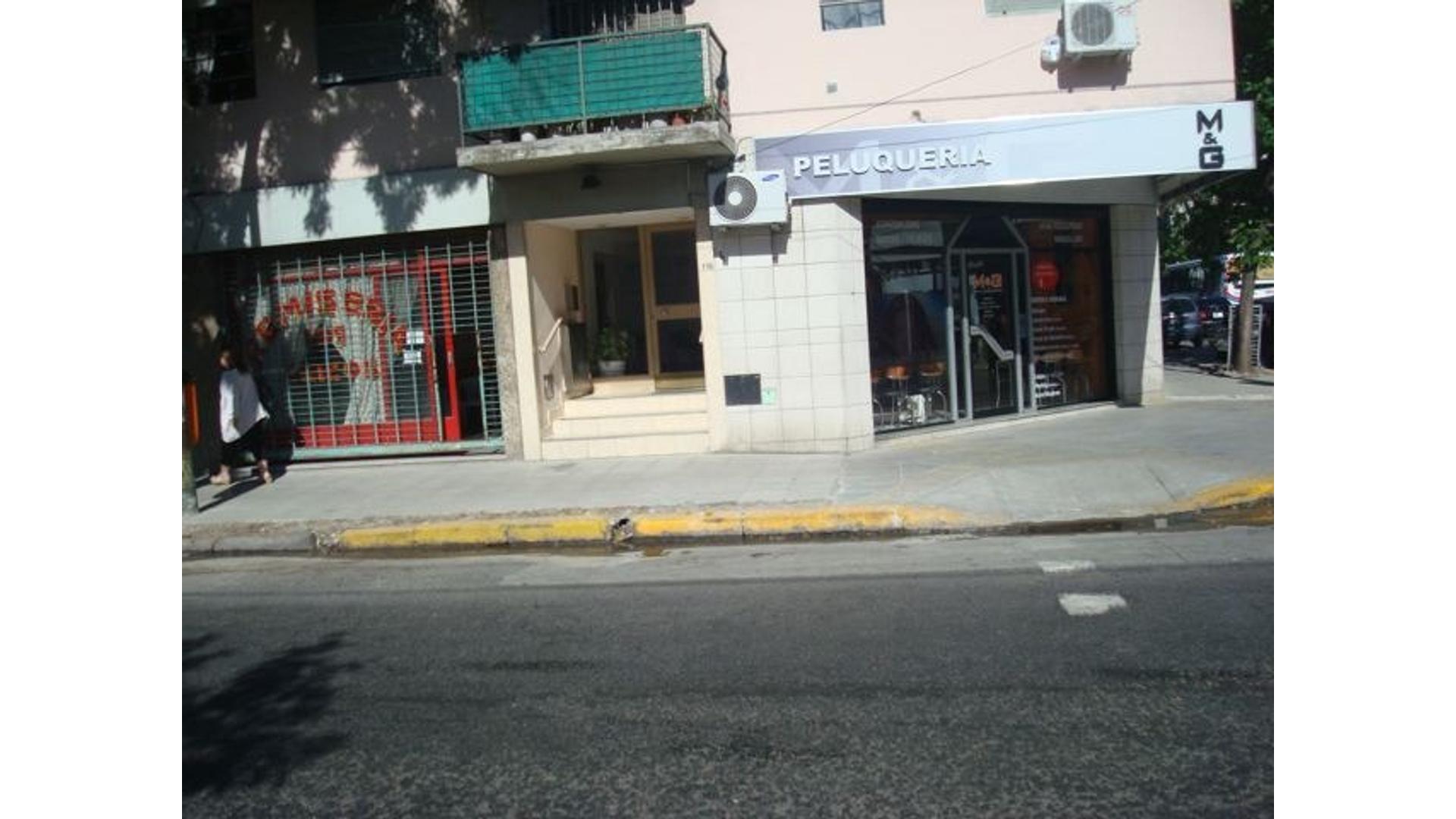 #2403371 | Rental | Horizontal Property | Colonia Tres De Febrero (SMIDT PROPIEDADES)