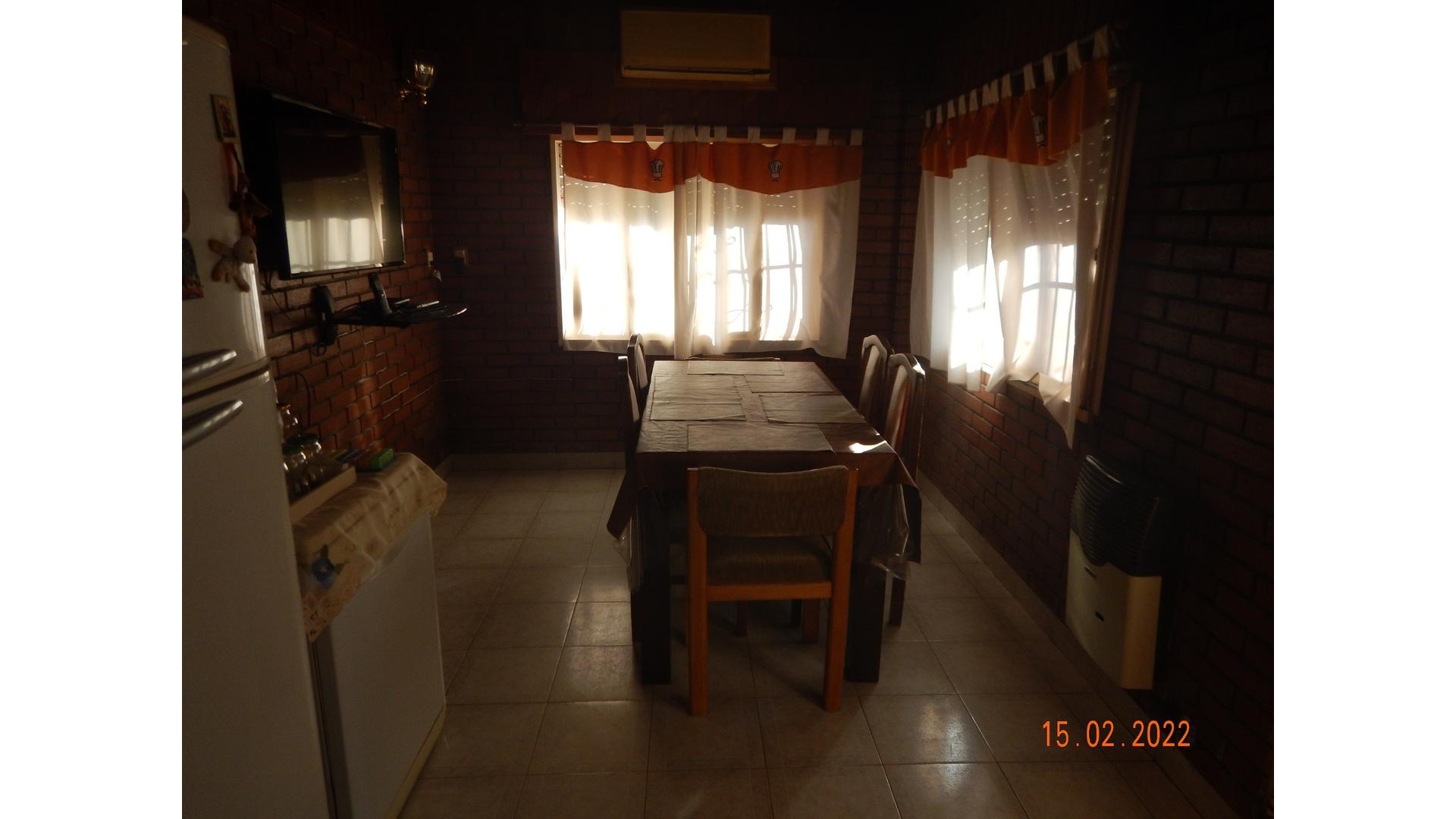 #2405181 | Venta | Casa | San Pedro (Gonzalez Truyols)