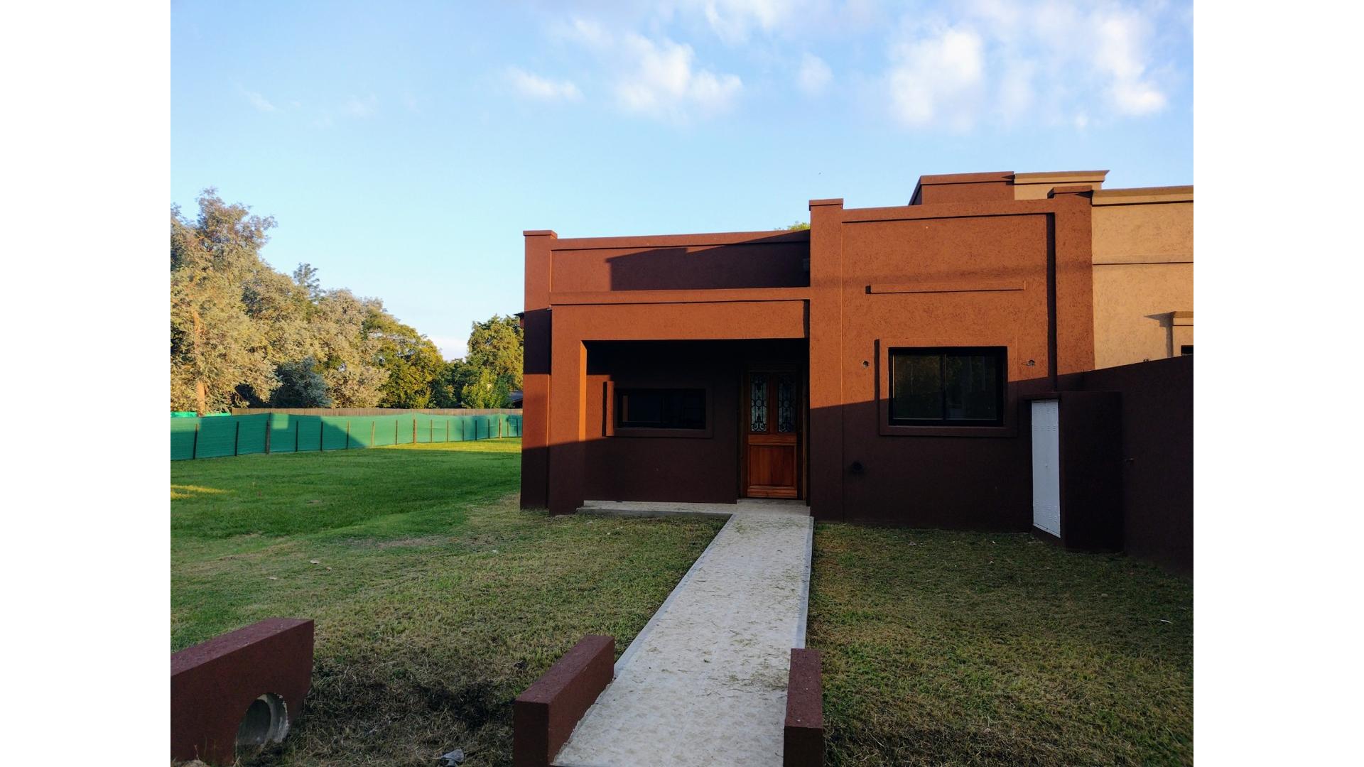 #3723291 | Sale | House | San Antonio De Areco (Vailati Rural Propiedades)