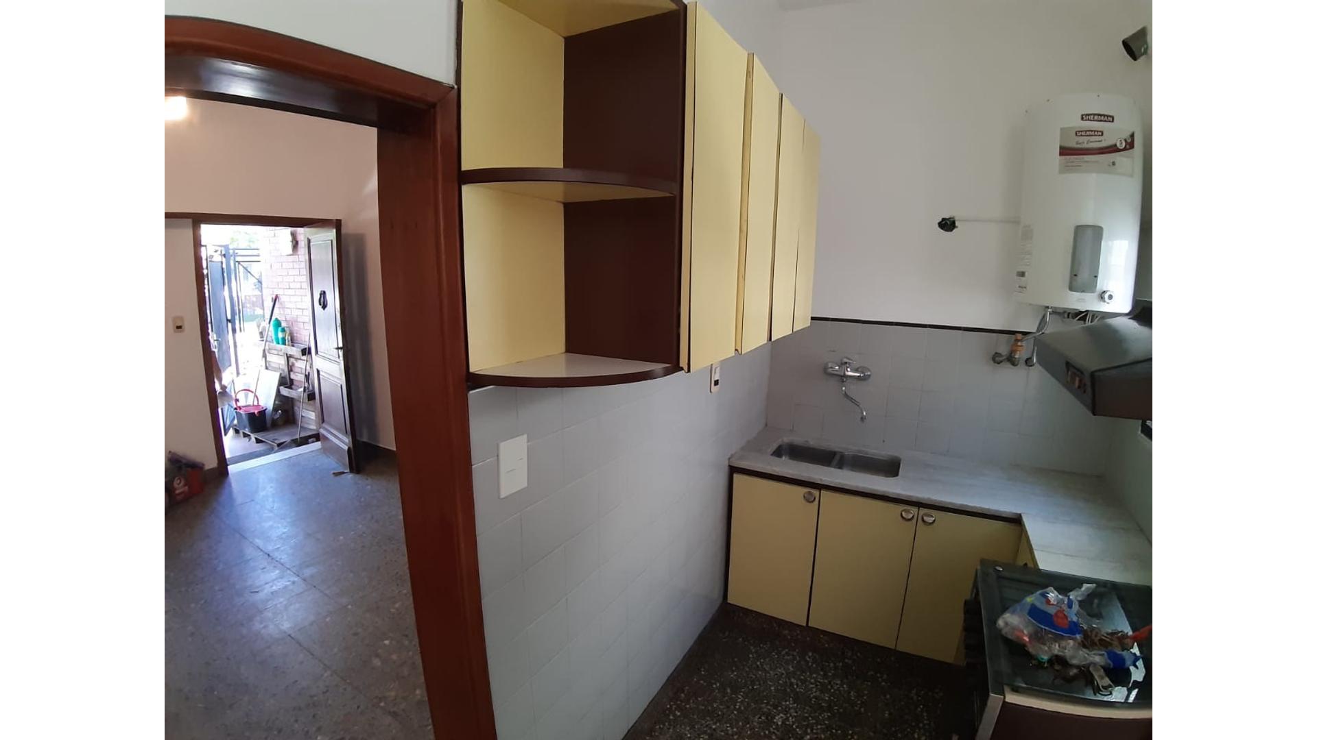 #5377579 | Alquiler | Casa | General San Martin (Cr Home Propiedades)