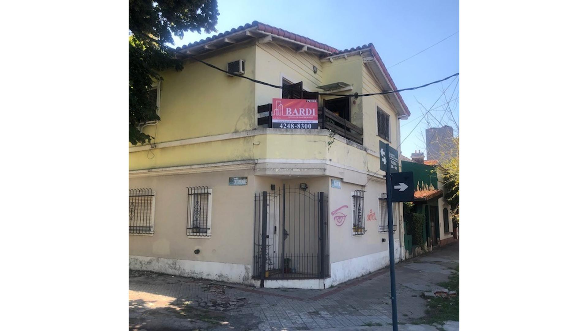 #2442281 | Alquiler | Local | Lomas De Zamora (Bardi Negocios Inmobiliarios)