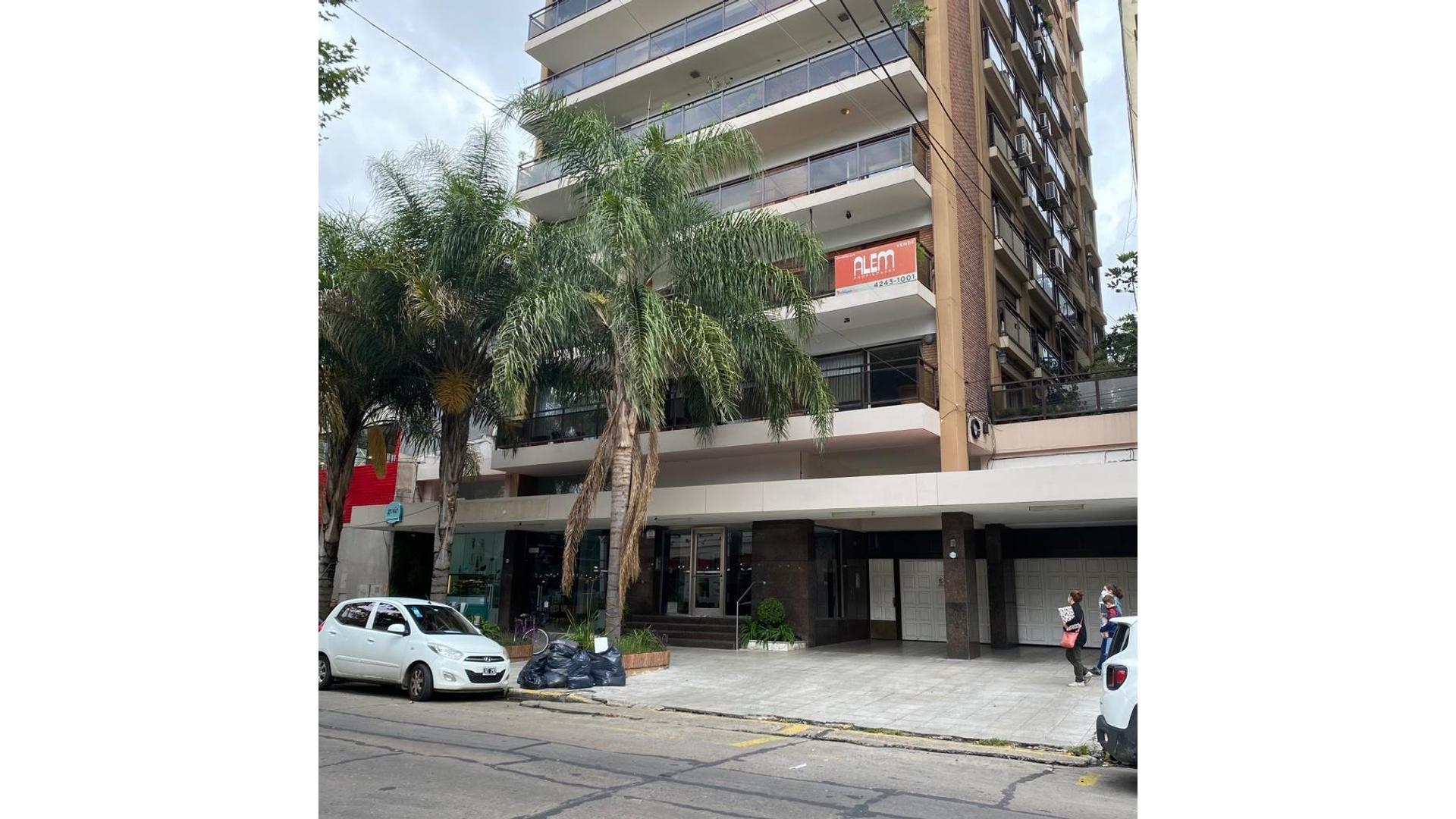 #2444921 | Venta | Departamento | Lomas De Zamora (Bardi Negocios Inmobiliarios)