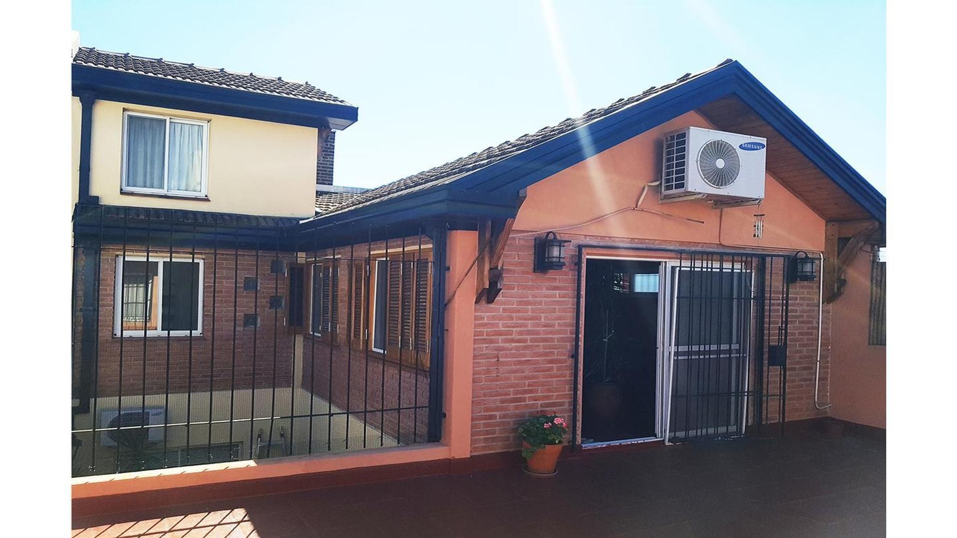 #2548687 | Venta | PH | Floresta (Cassoli propiedades)