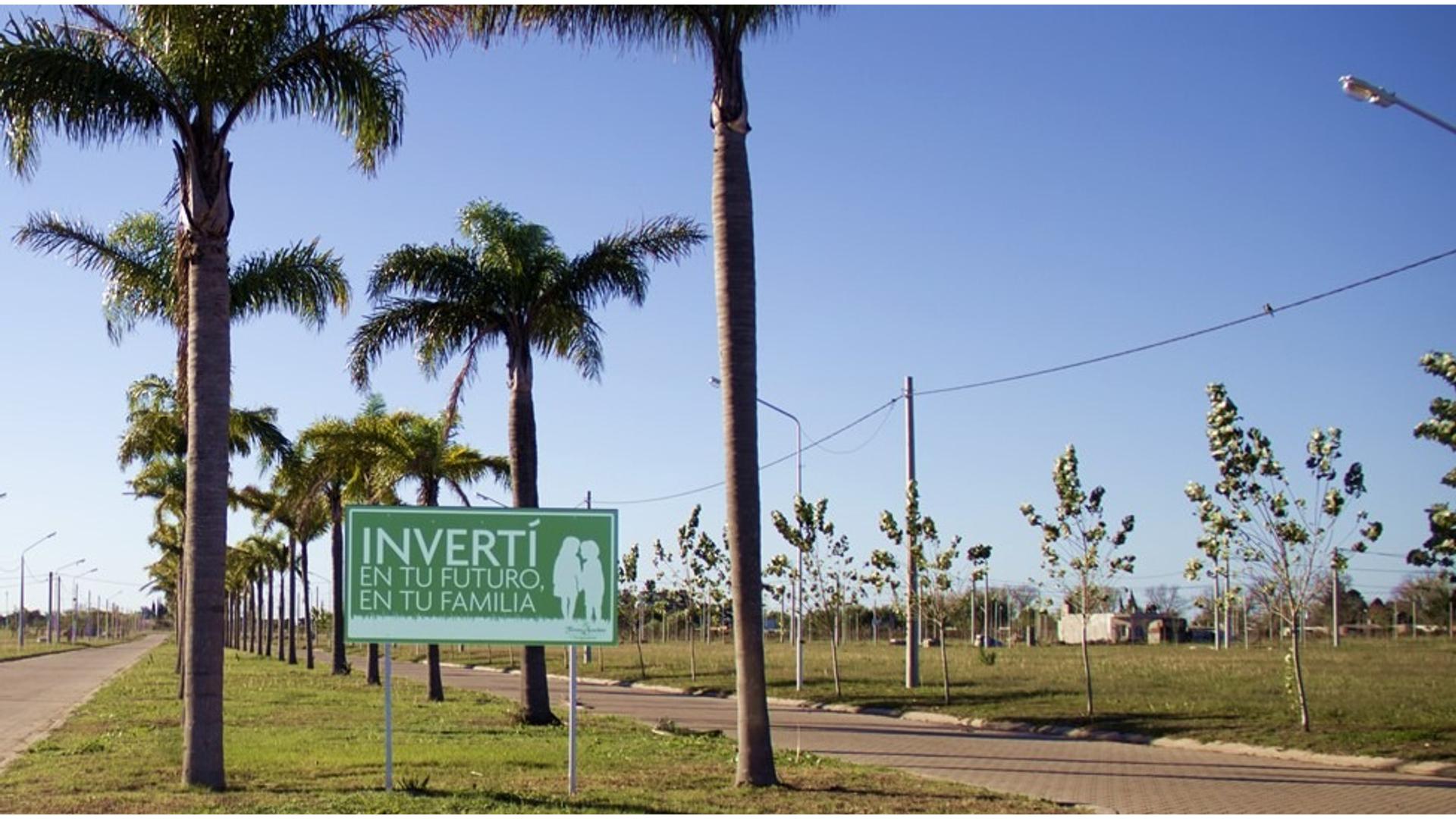 #3358542 | Venta | Lote | Puerto Gral San Martin (Spessot Propiedades)