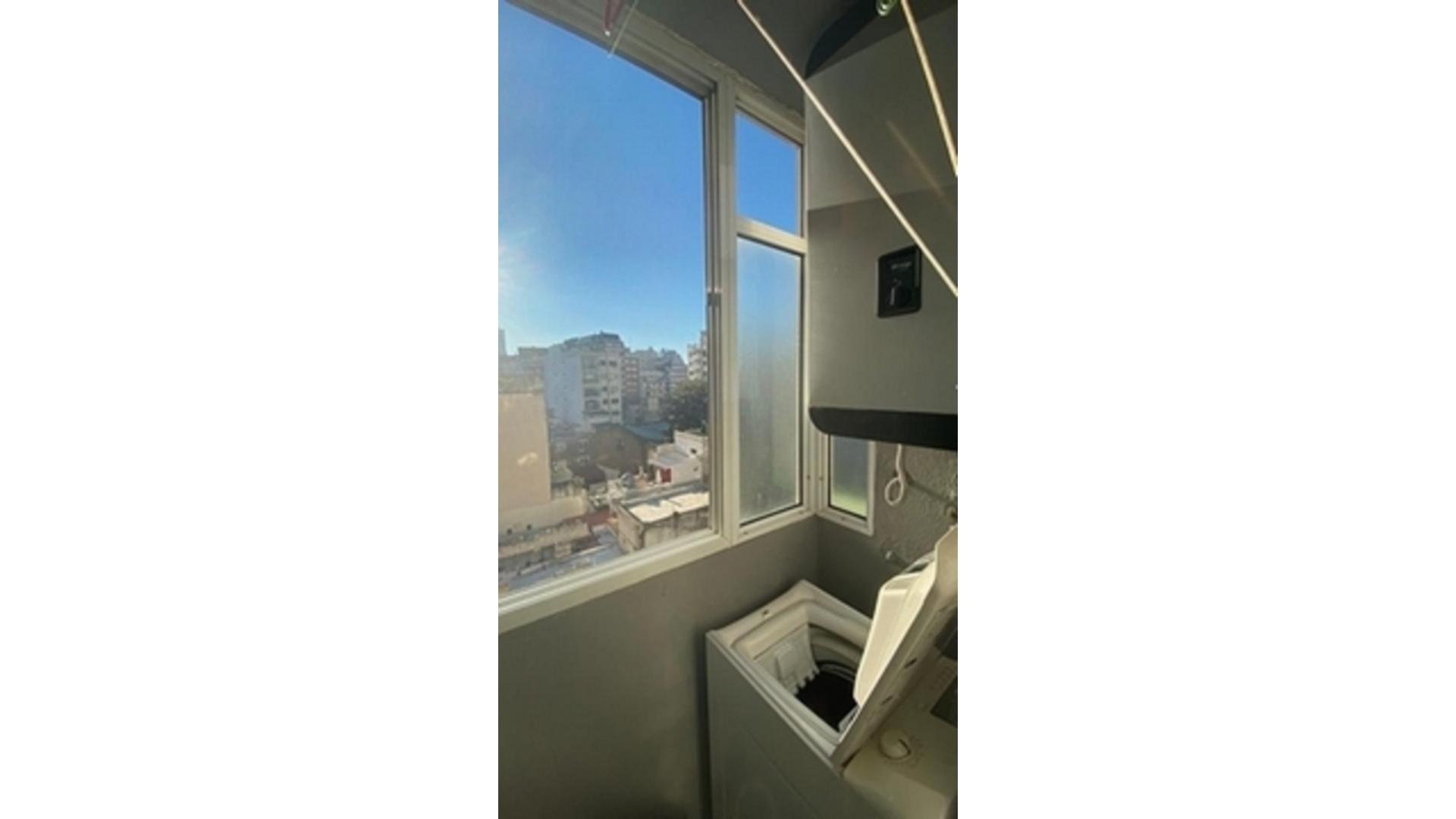 #2457887 | Venta | Departamento | Recoleta (Gordyn Biello Negocios Inmobiliarios)