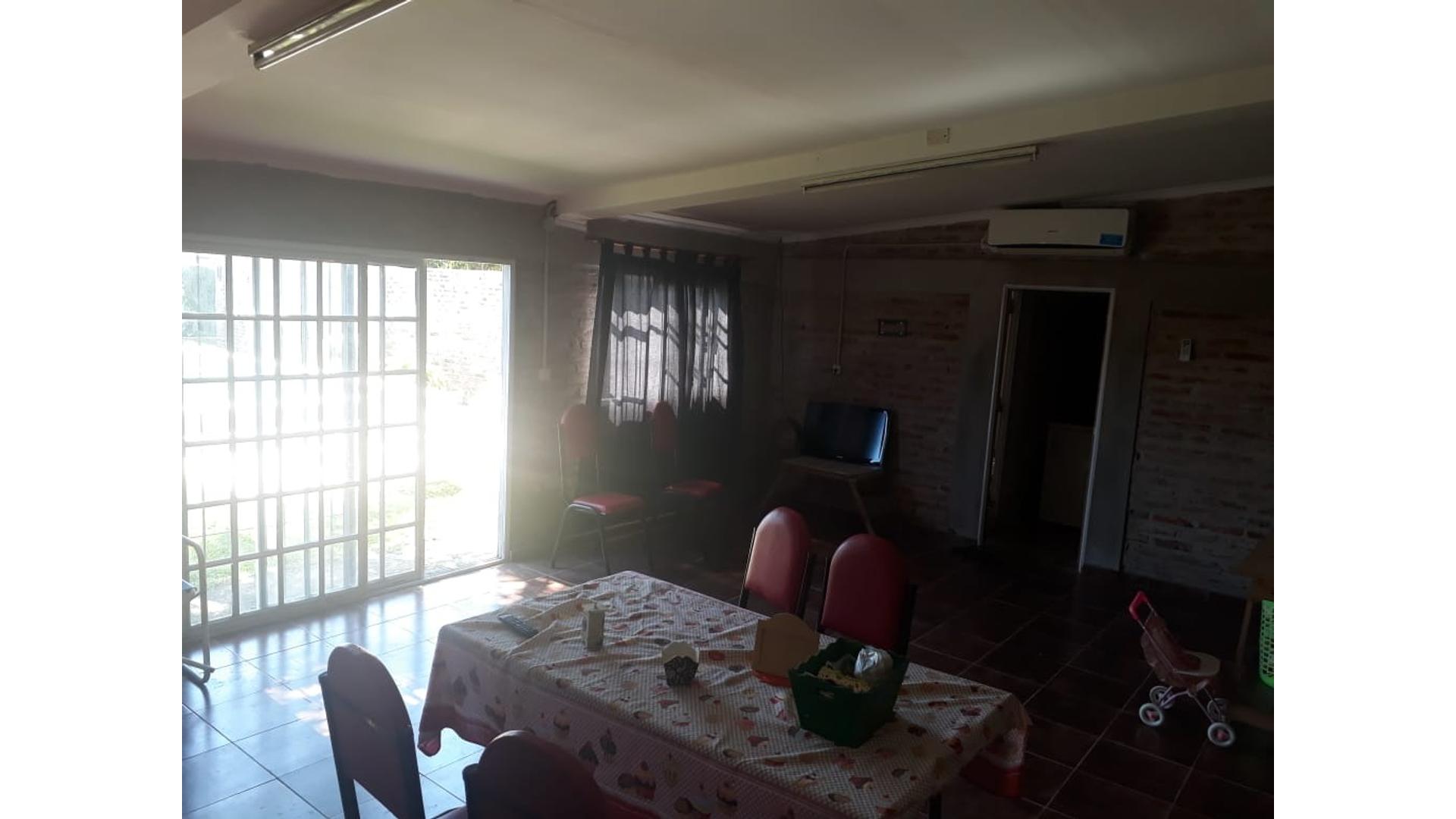 #4905576 | Sale | House | Santa Fe (EMPRENDIMIENTOS INMOBILIARIOS BARBIER)