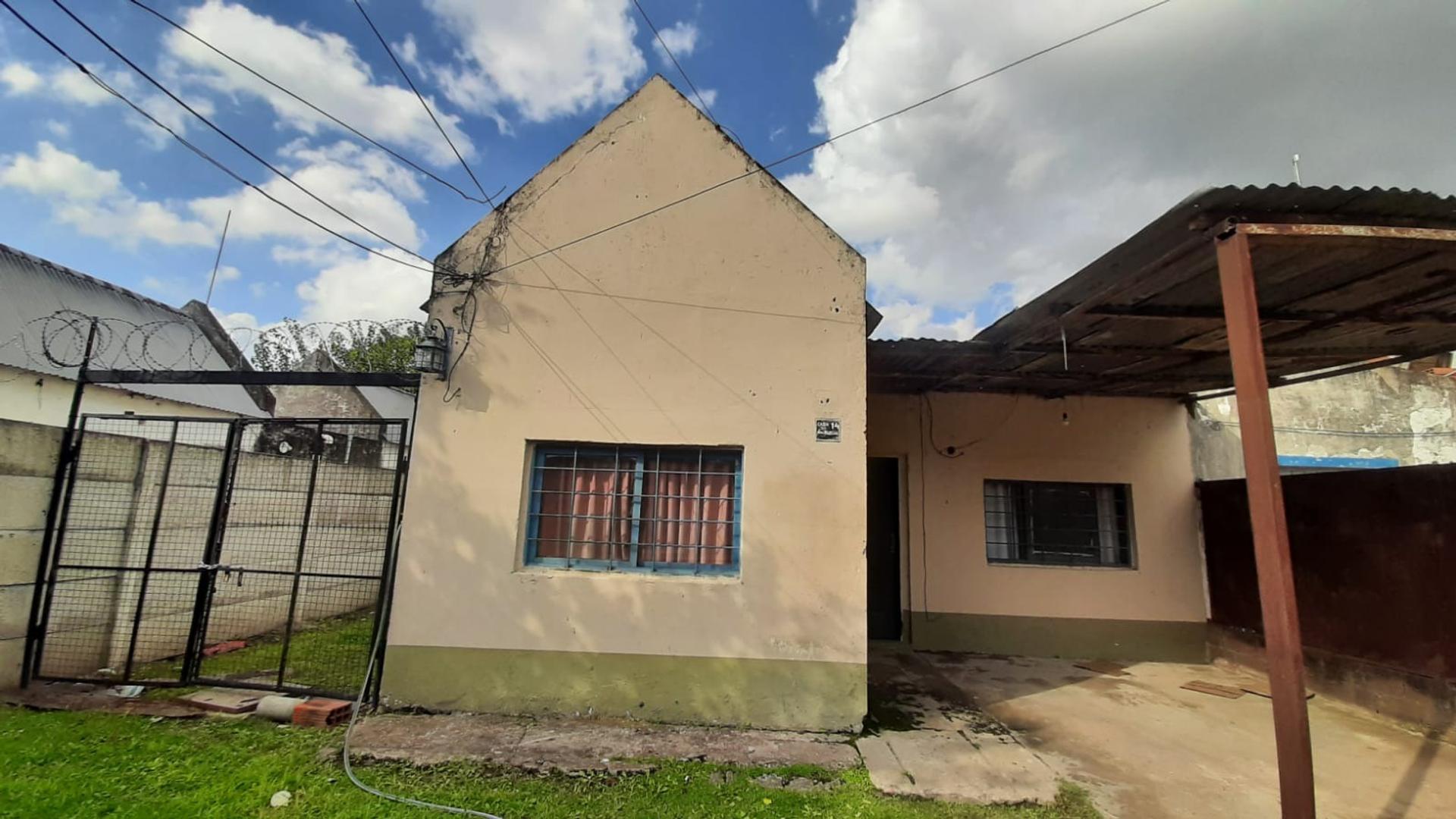 #2487392 | Venta | Lote | Zarate (Magallanes Propiedades)