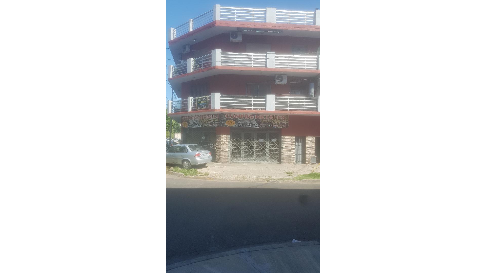 #2497801 | Venta | Departamento | La Matanza (Jorge Parajon Propiedades)