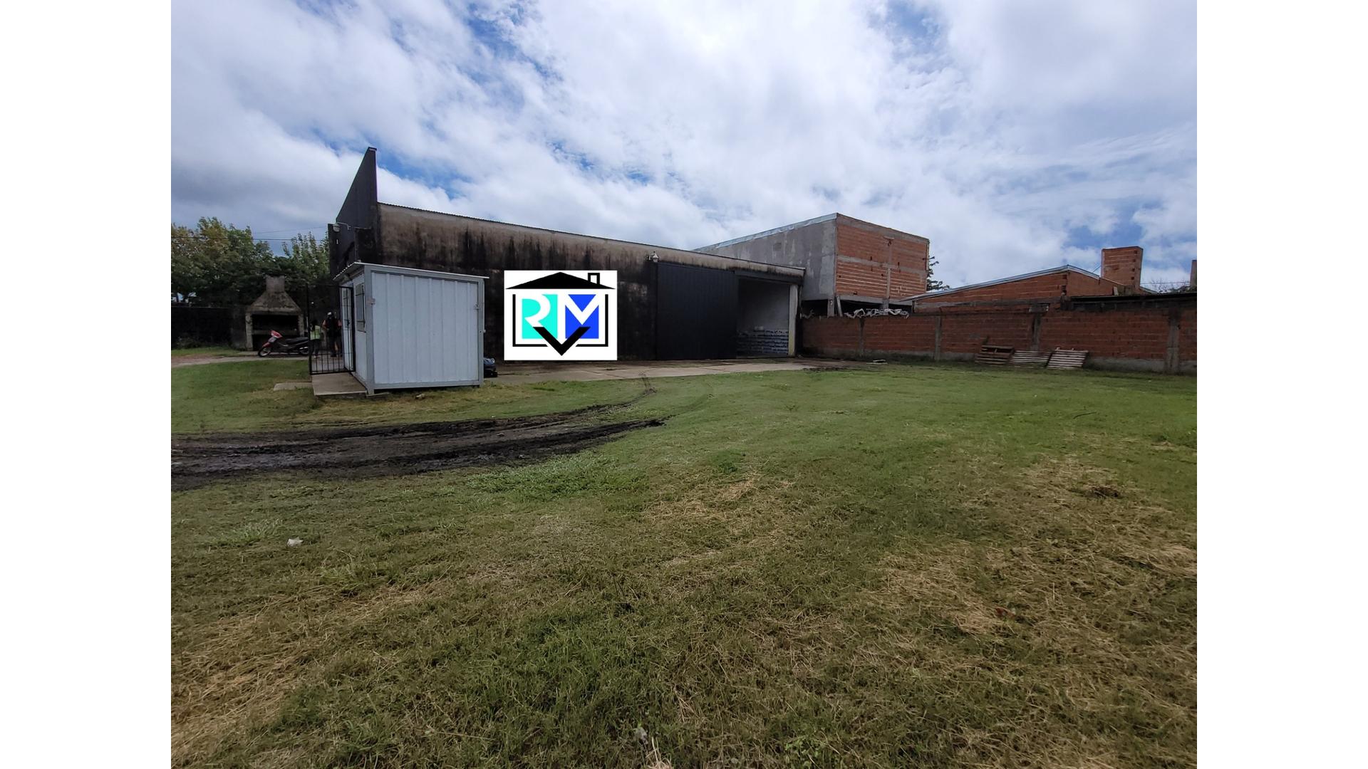 #2498492 | Sale | Warehouse | Concordia (RMV Negocios Inmobiliarios)