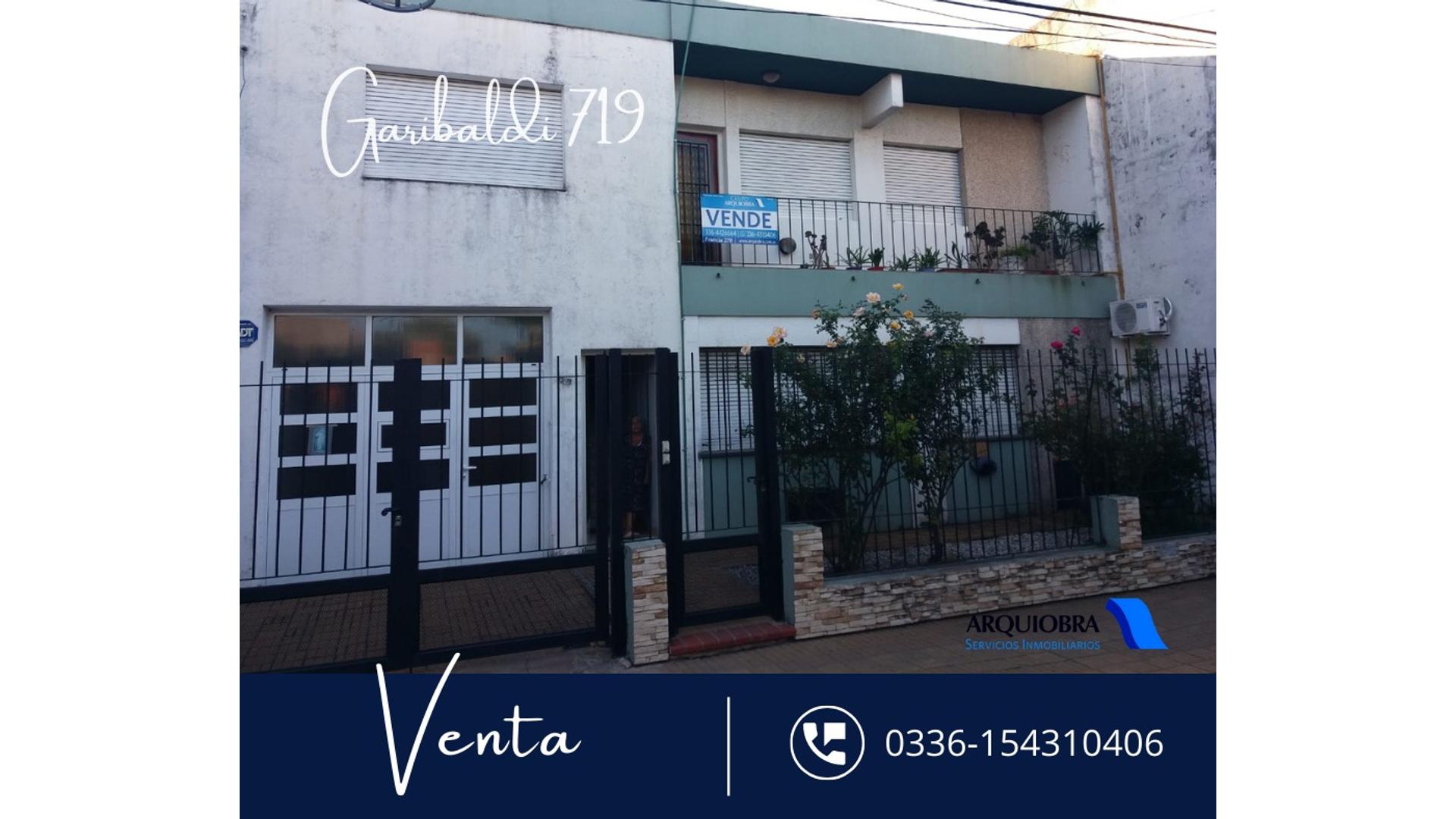 #2498167 | Venta | PH | San Nicolas De Los Arroyos (Arquiobra Servicios Inmobiliarios)