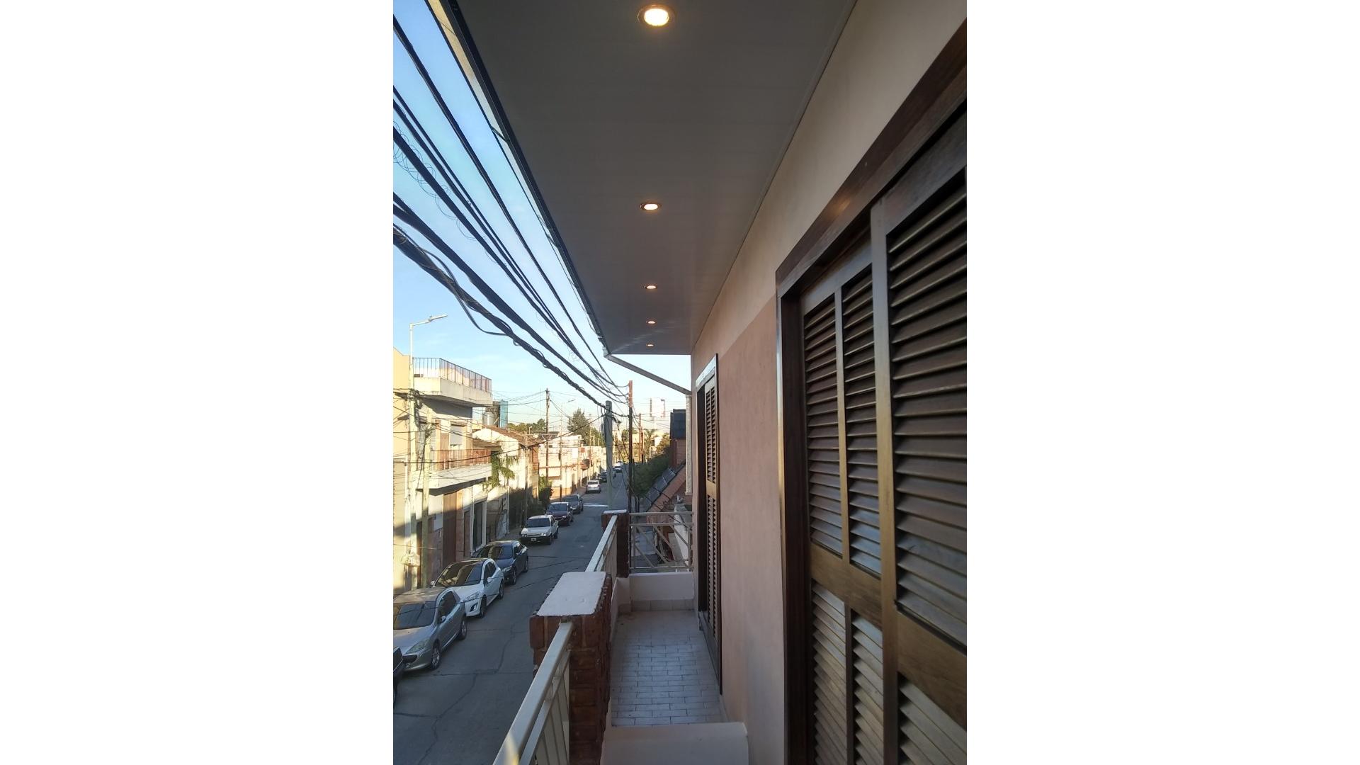 #2515390 | Venta | PH | Moron (MONTAÑO FELIPE ESTUDIO INMOBILIARIO)