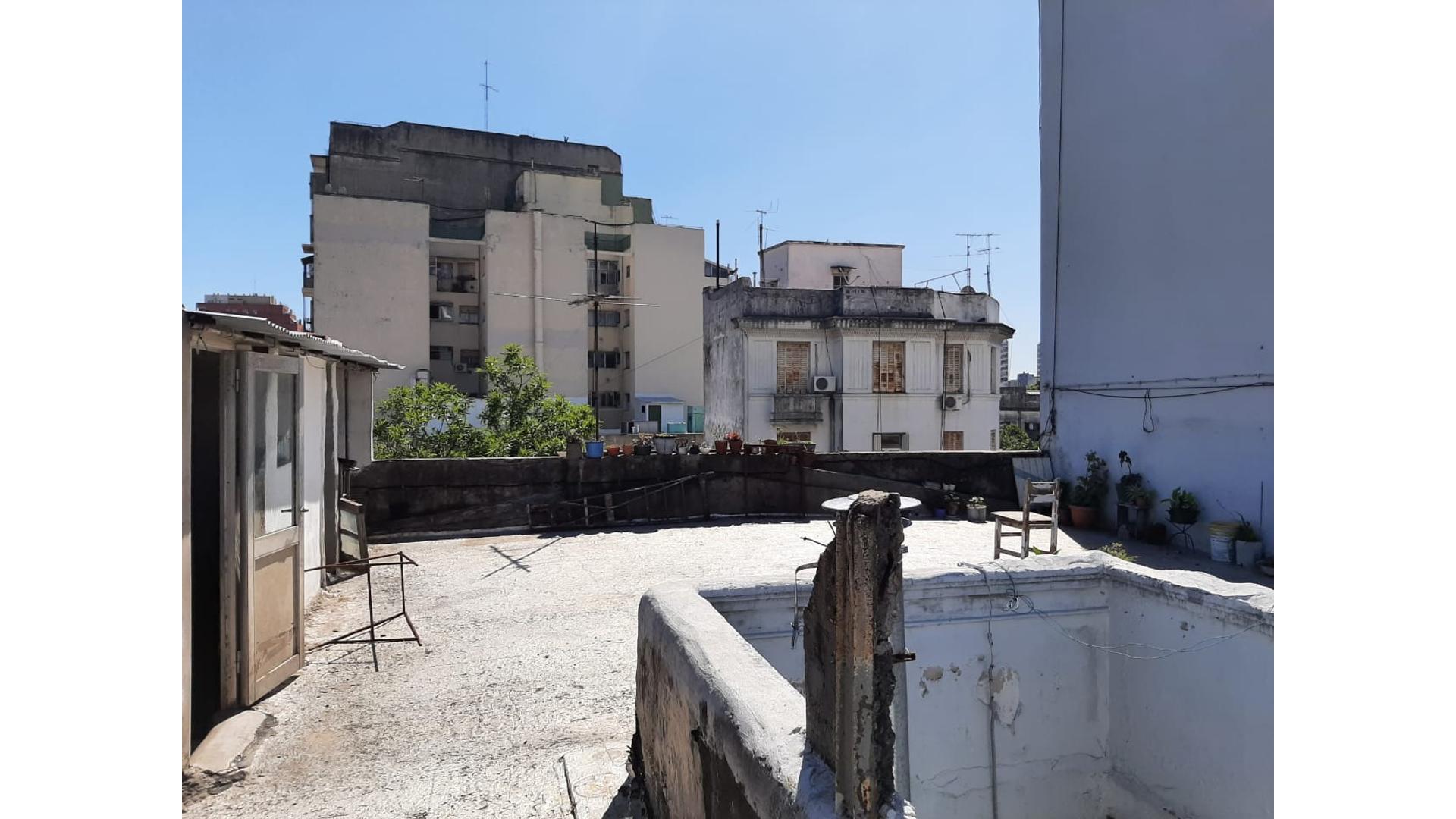 #2018972 | Venta | Galpón / Depósito / Bodega | La Matanza (Hernan Callone Operaciones Inmobiliarias)