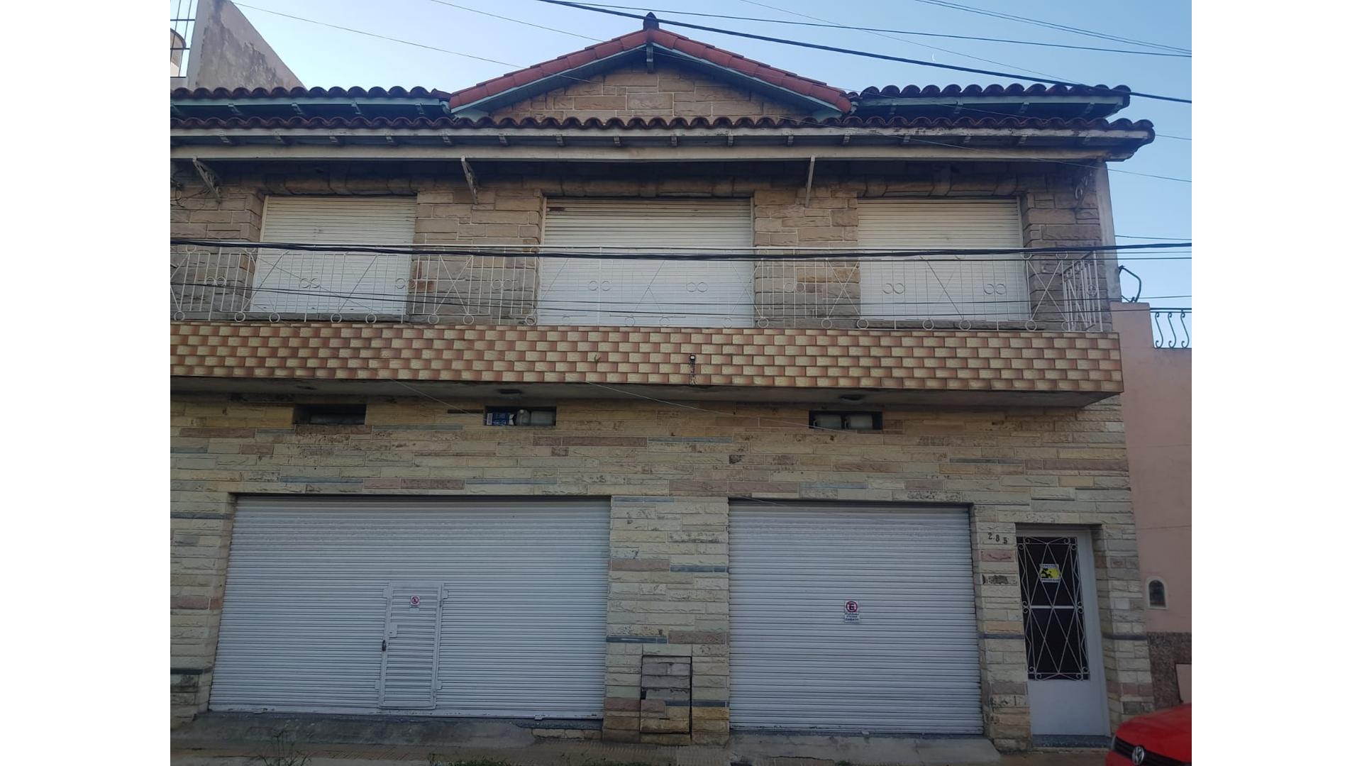 #2517019 | Venta | Edificio | Moron (Lando Propiedades)