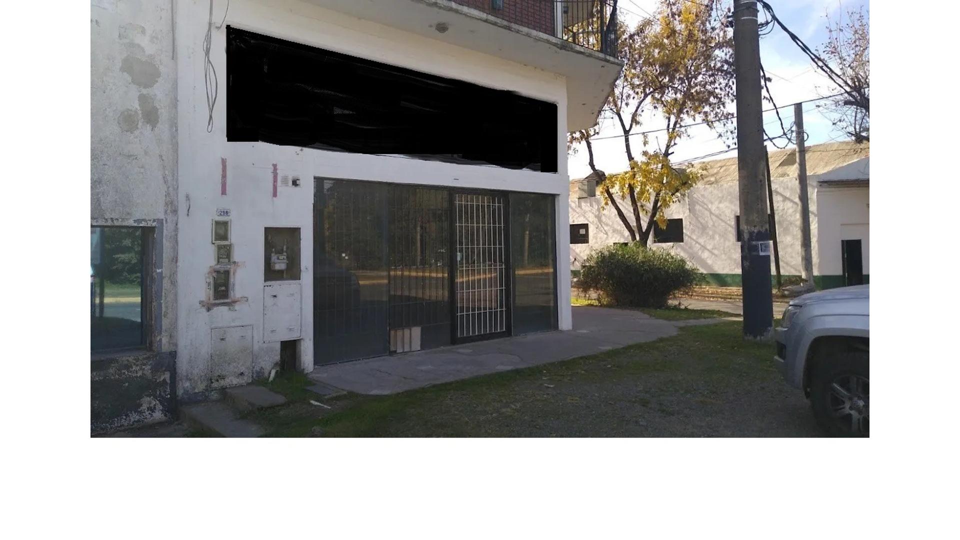 #2534455 | Venta | Galpón / Depósito / Bodega | Pilar (MB Negocios Inmobiliarios)