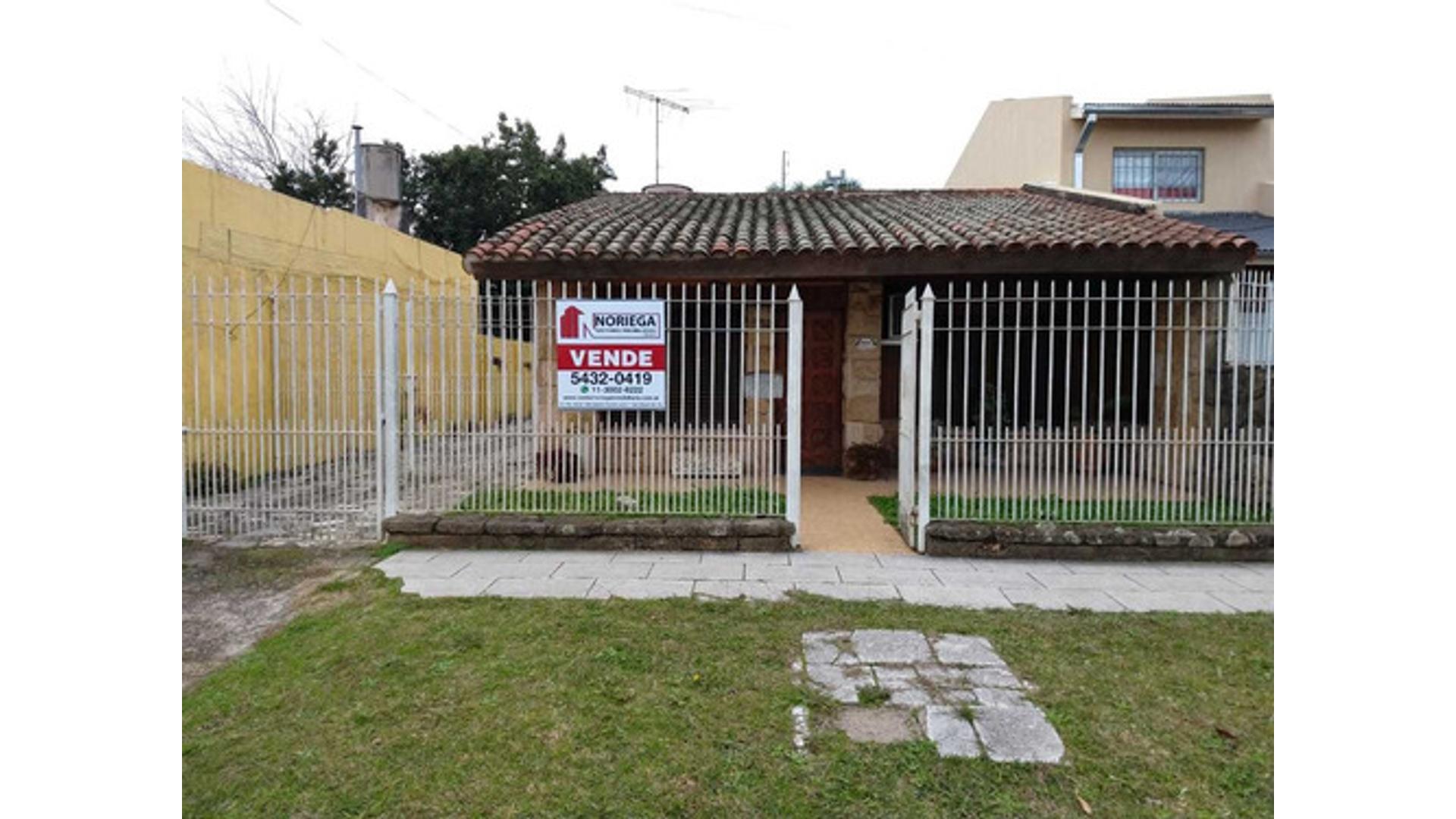 #3226200 | Venta | Casa | Jose C. Paz (N.Noriega Gestiones Inmobiliarias)