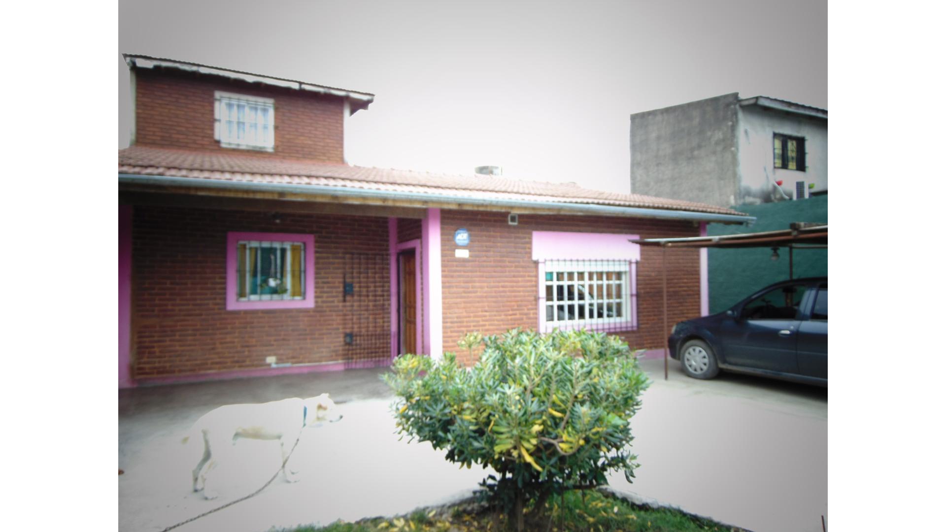 #2522714 | Venta | Casa | San Miguel (Martin Vallejos soluciones inmobiliarias)