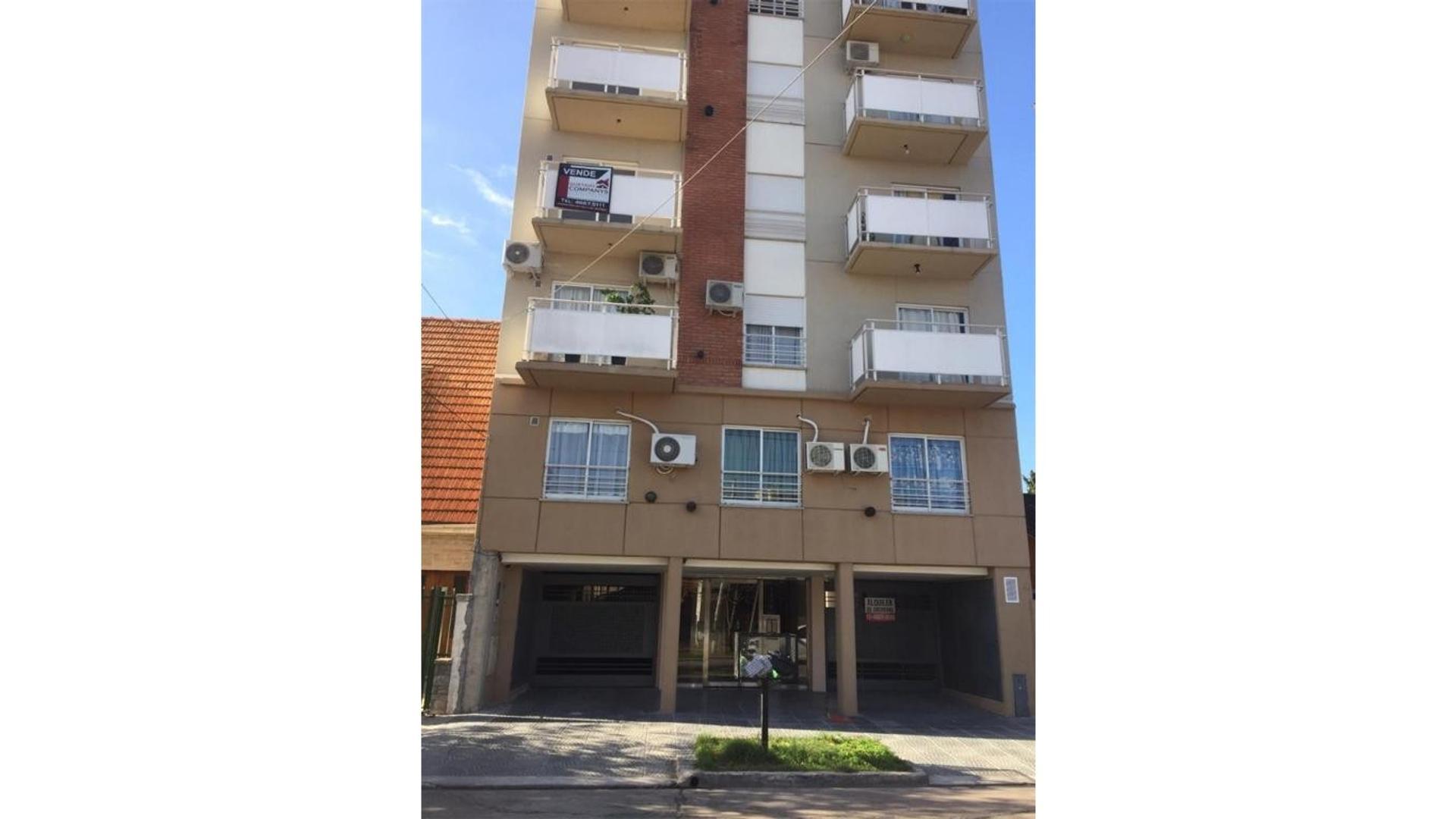 #5396668 | Venta | Departamento | San Miguel (COMPANYS PROPIEDADES)