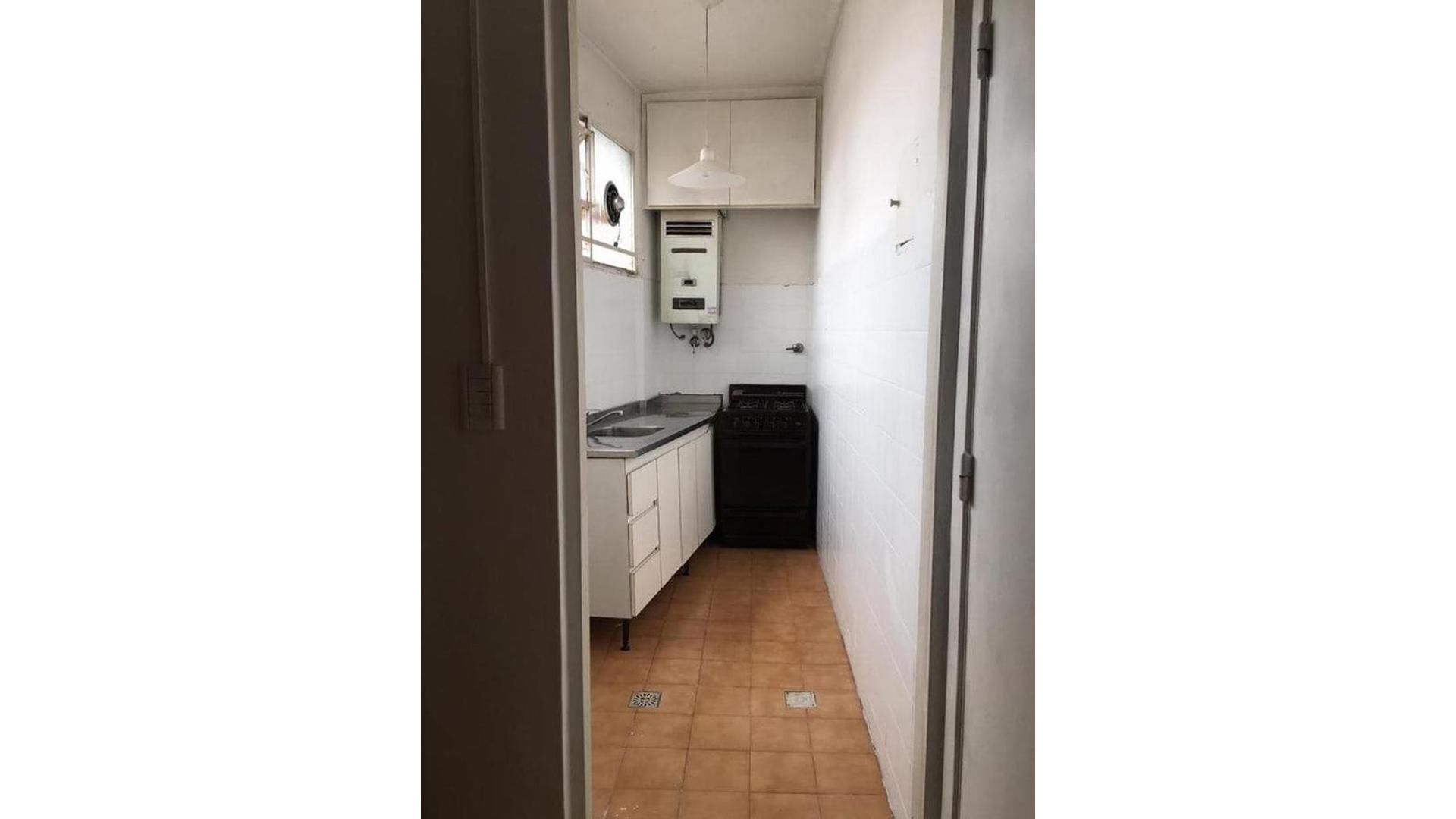 #3948501 | Venta | Departamento | San Fernando (EGOMEZ PROPIEDADES)