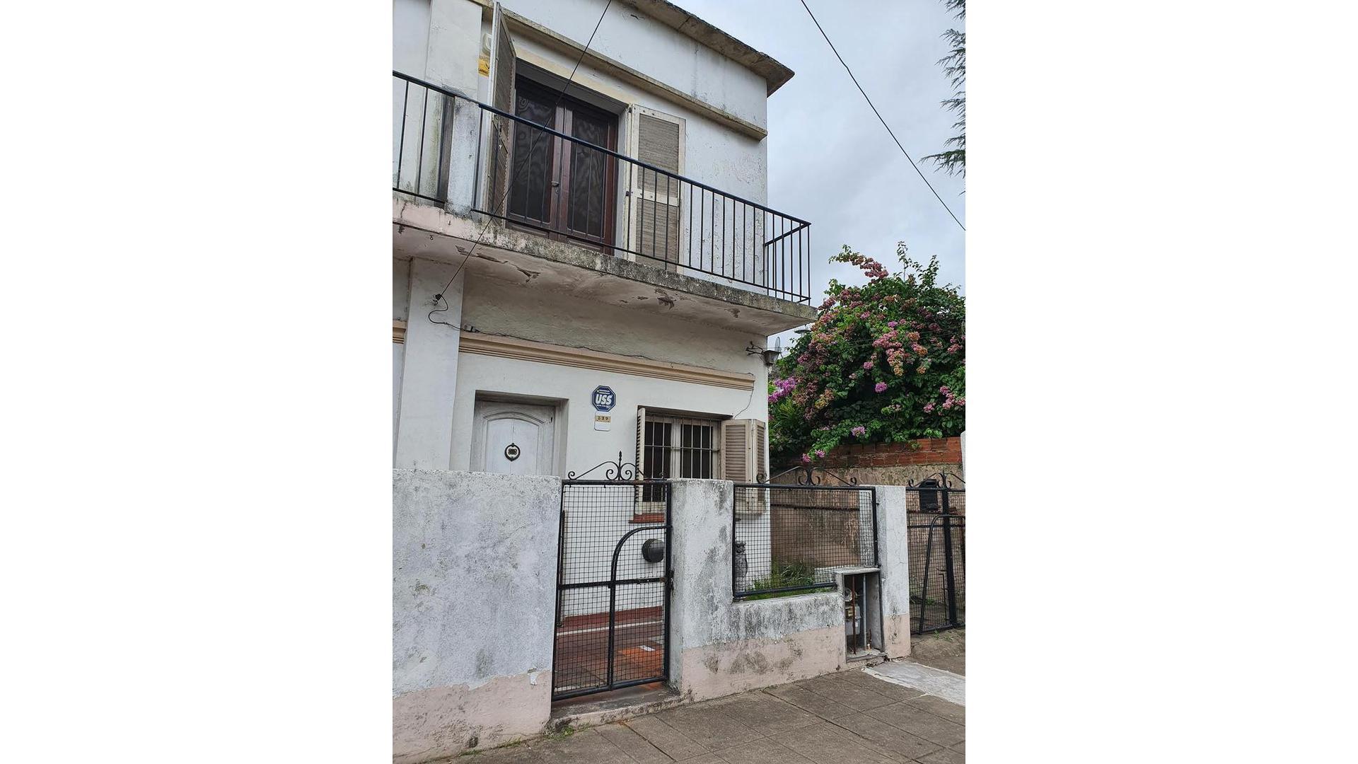 #3948502 | Venta | Casa | San Isidro (EGOMEZ PROPIEDADES)