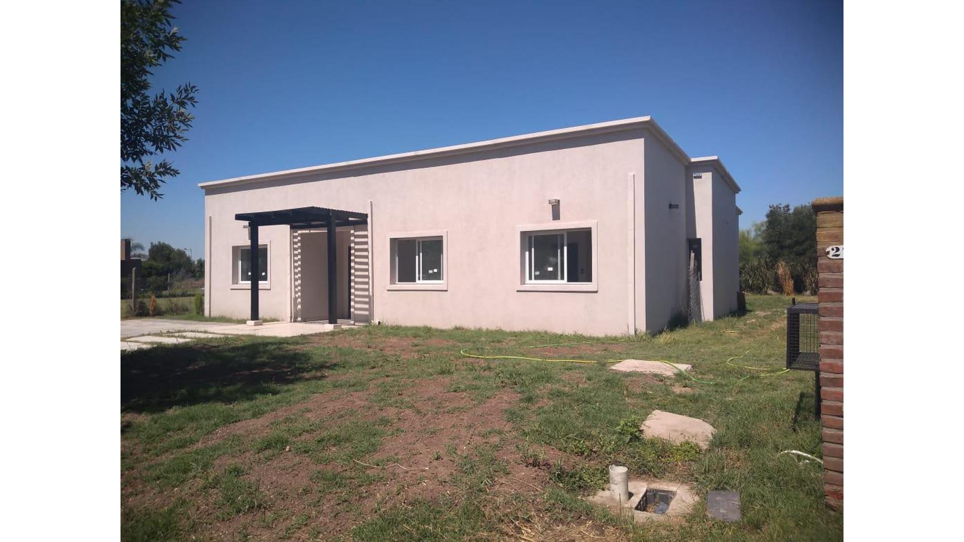 #3948477 | Venta | Casa | Escobar (EGOMEZ PROPIEDADES)