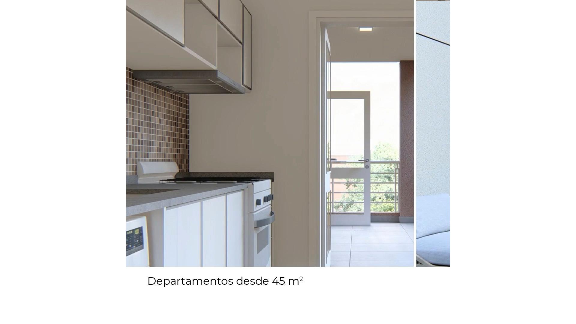 #2554681 | Venta | Departamento | Moron (TUCCI INMUEBLES)