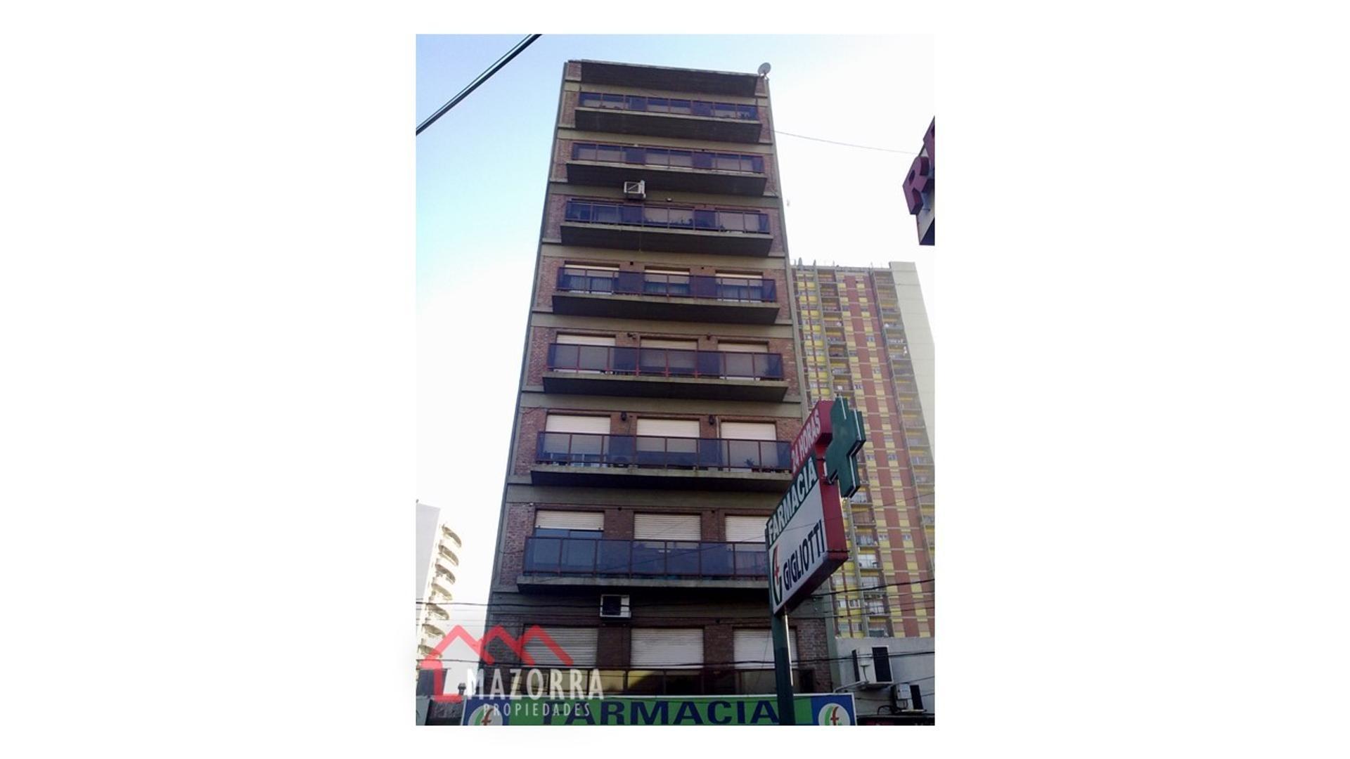 #4086132 | Venta | Departamento | Colonia Tres De Febrero (Mazorra Propiedades)