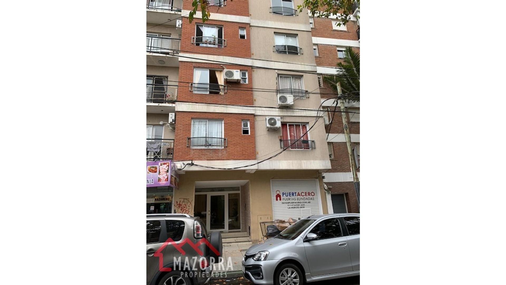 #5393156 | Venta | Departamento | Colonia Tres De Febrero (Mazorra Propiedades)