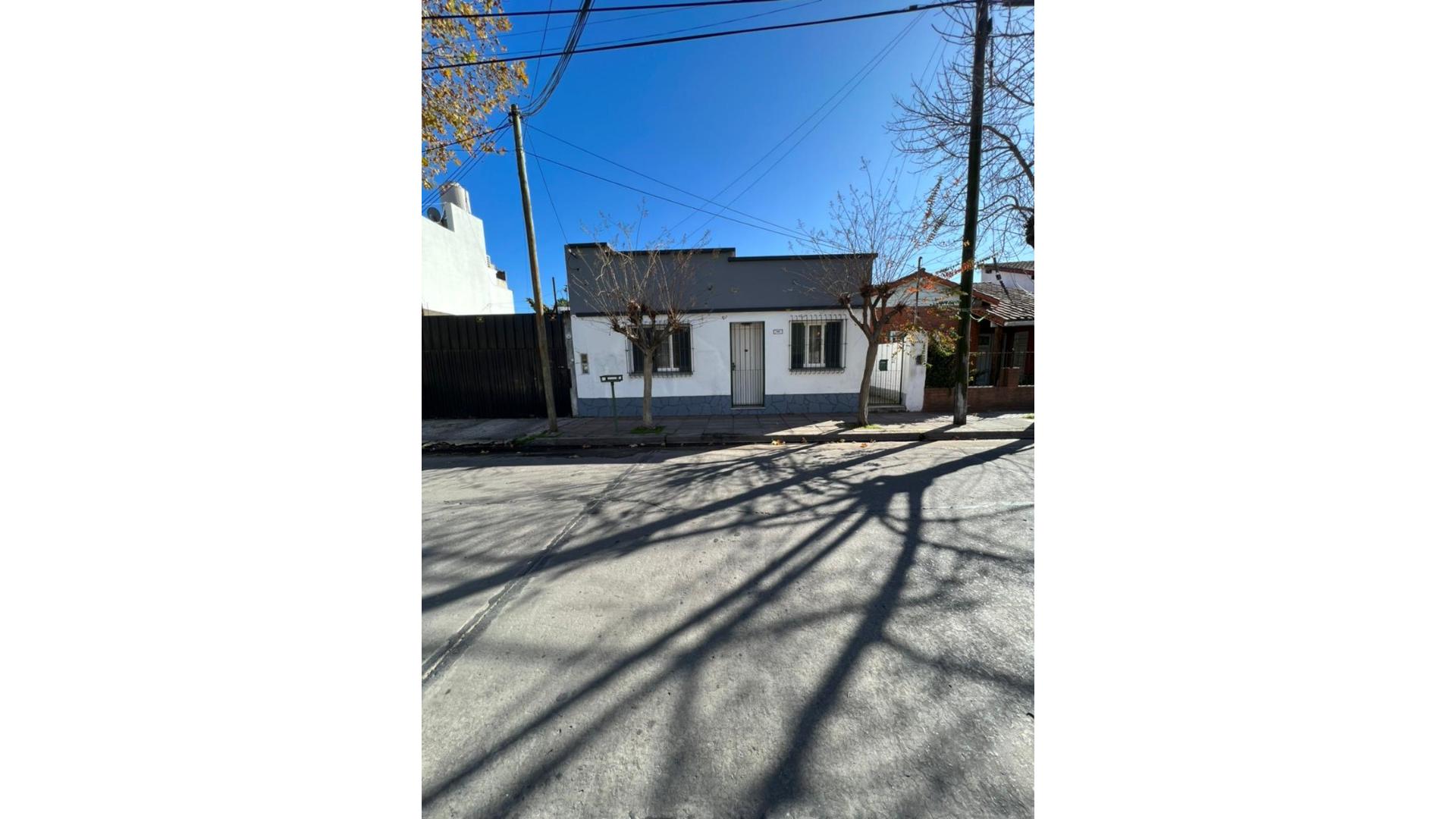 #2639264 | Sale | House | San Fernando (Adrian Di Fonzo Propiedades)