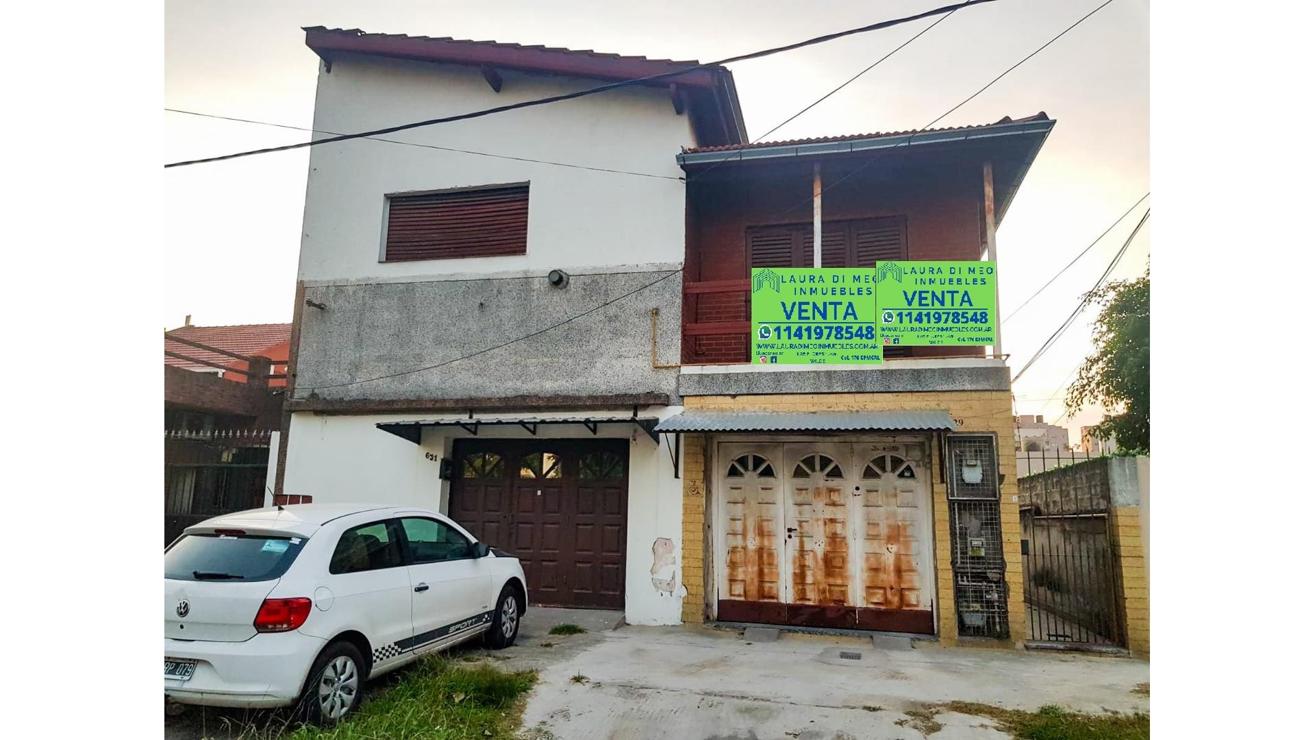 #2644383 | Venta | PH | Avellaneda (Laura Dimeo Operaciones Inmobiliarias)