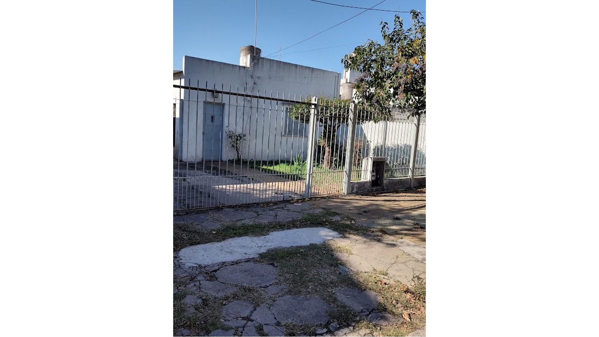 #2631757 | Venta | Lote | Moron (Susana Pereyra Roig Propiedades)