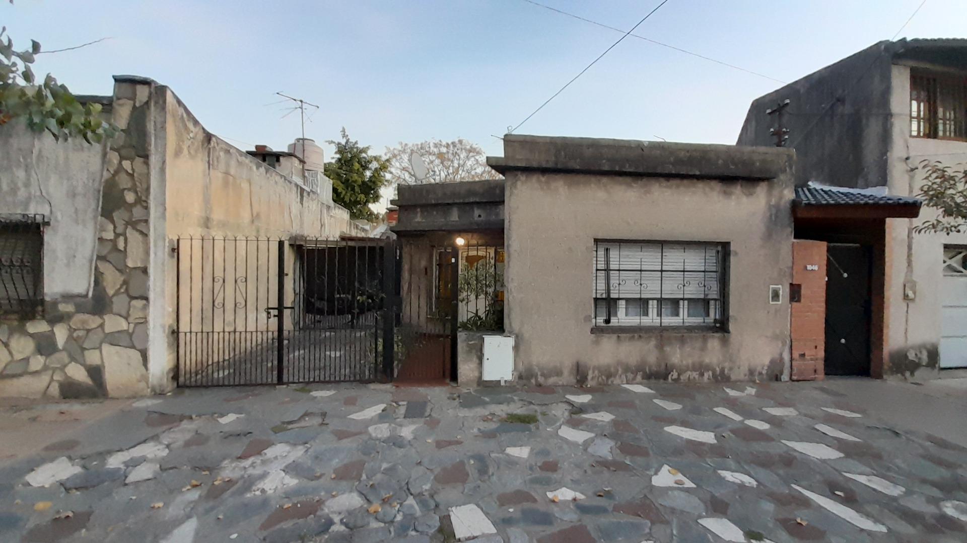 #2696381 | Venta | Casa | Lanus (MASAR PROPIEDADES)