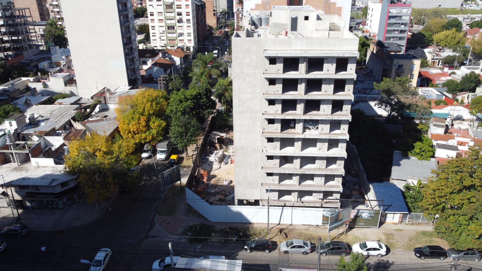 #2836427 | Venta | Departamento | Moron (TUCCI INMUEBLES)