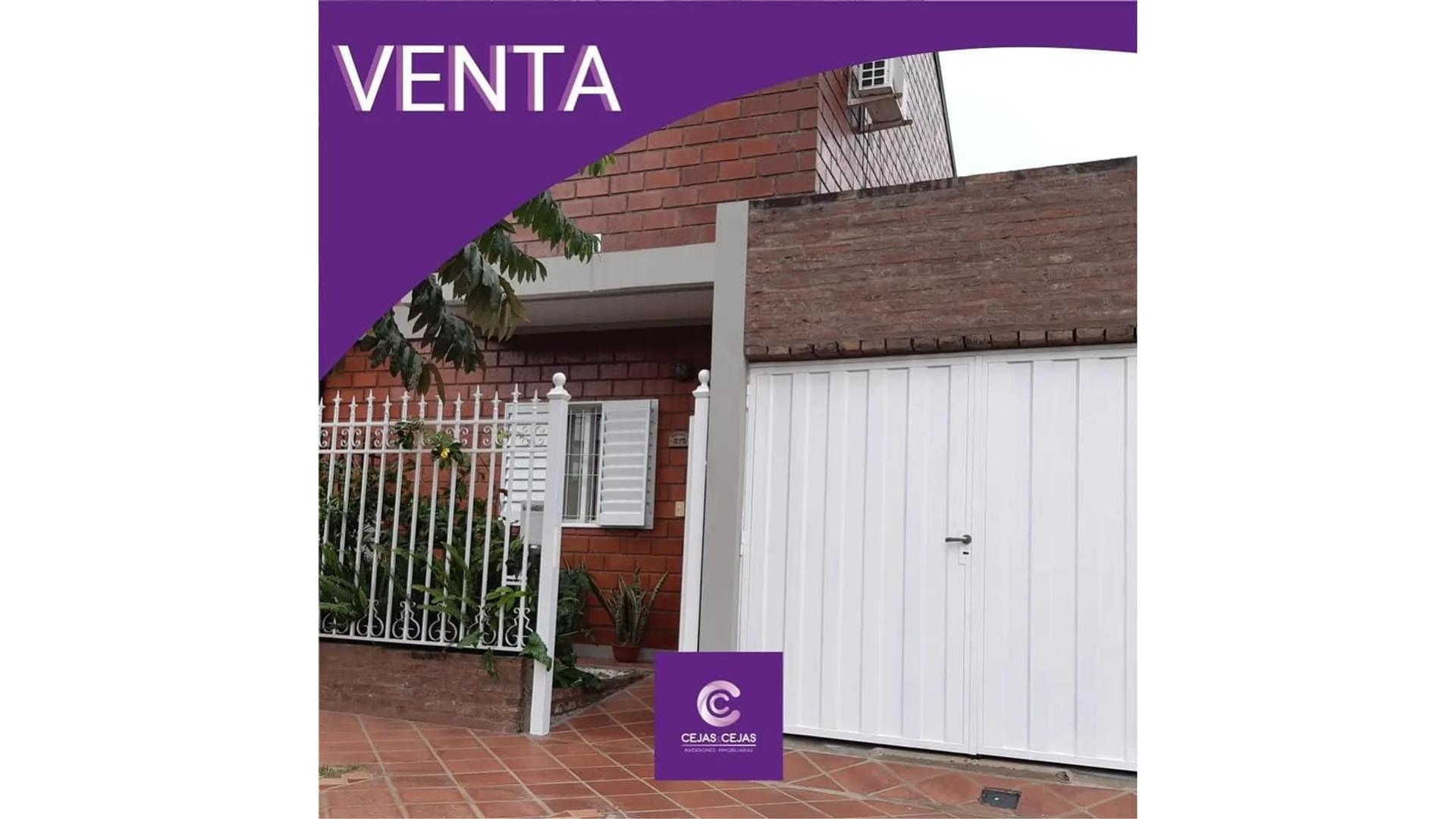 #2723613 | Venta | Casa | Parana (Cejas & Cejas Inversiones Inmobiliarias)