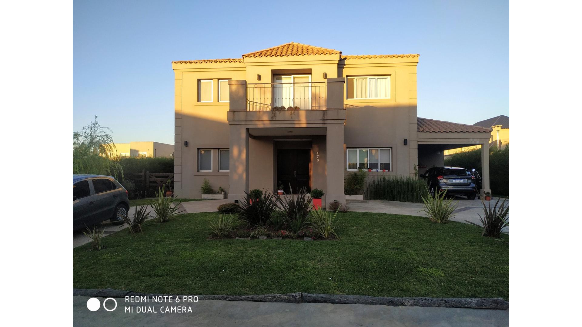 #5350758 | Sale | House | Berazategui (Hernan Schaerer Desarrollos Inmobiliarios)