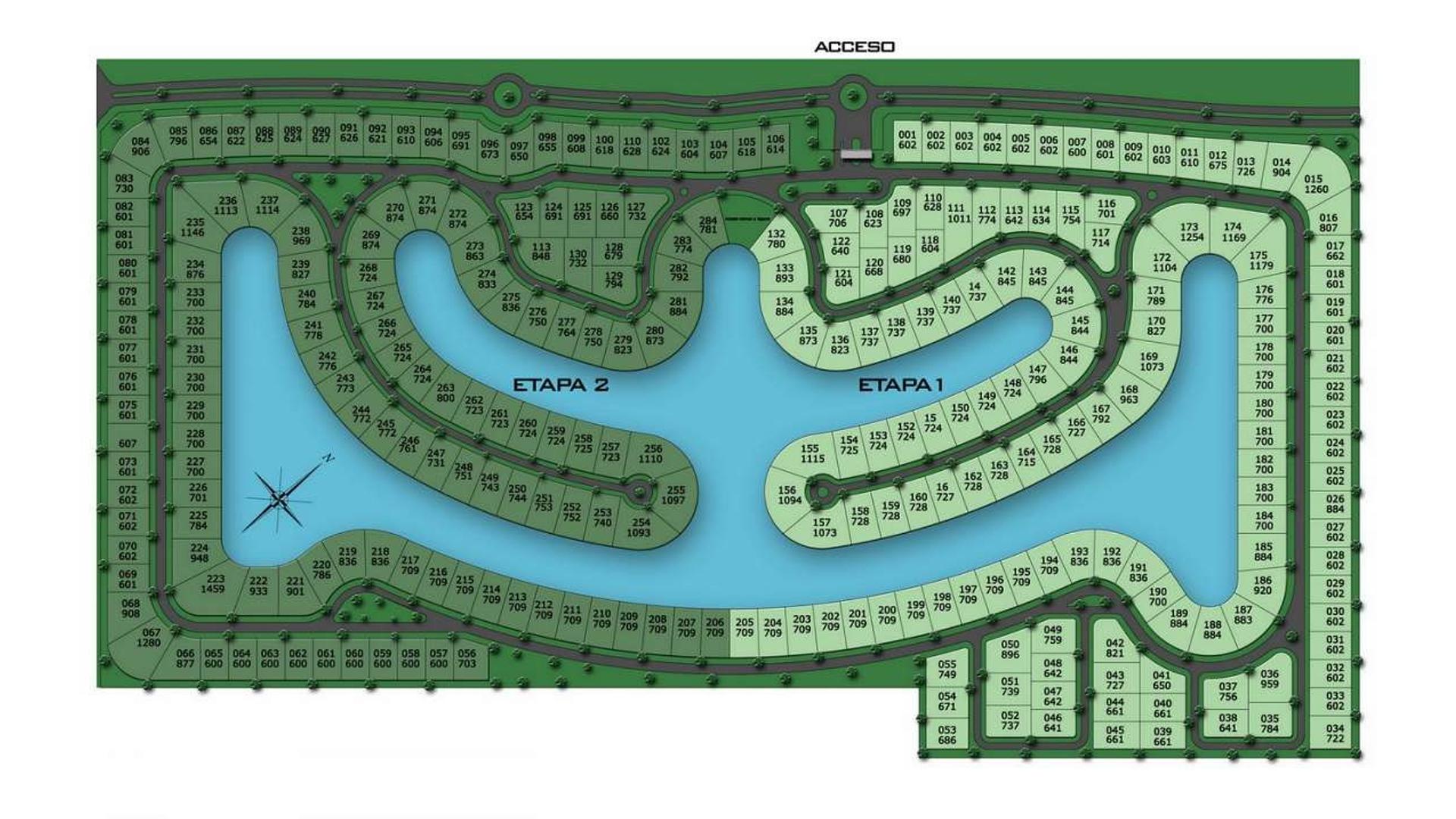 #2814399 | Venta | Lote | Berazategui (Hernan Schaerer Desarrollos Inmobiliarios)