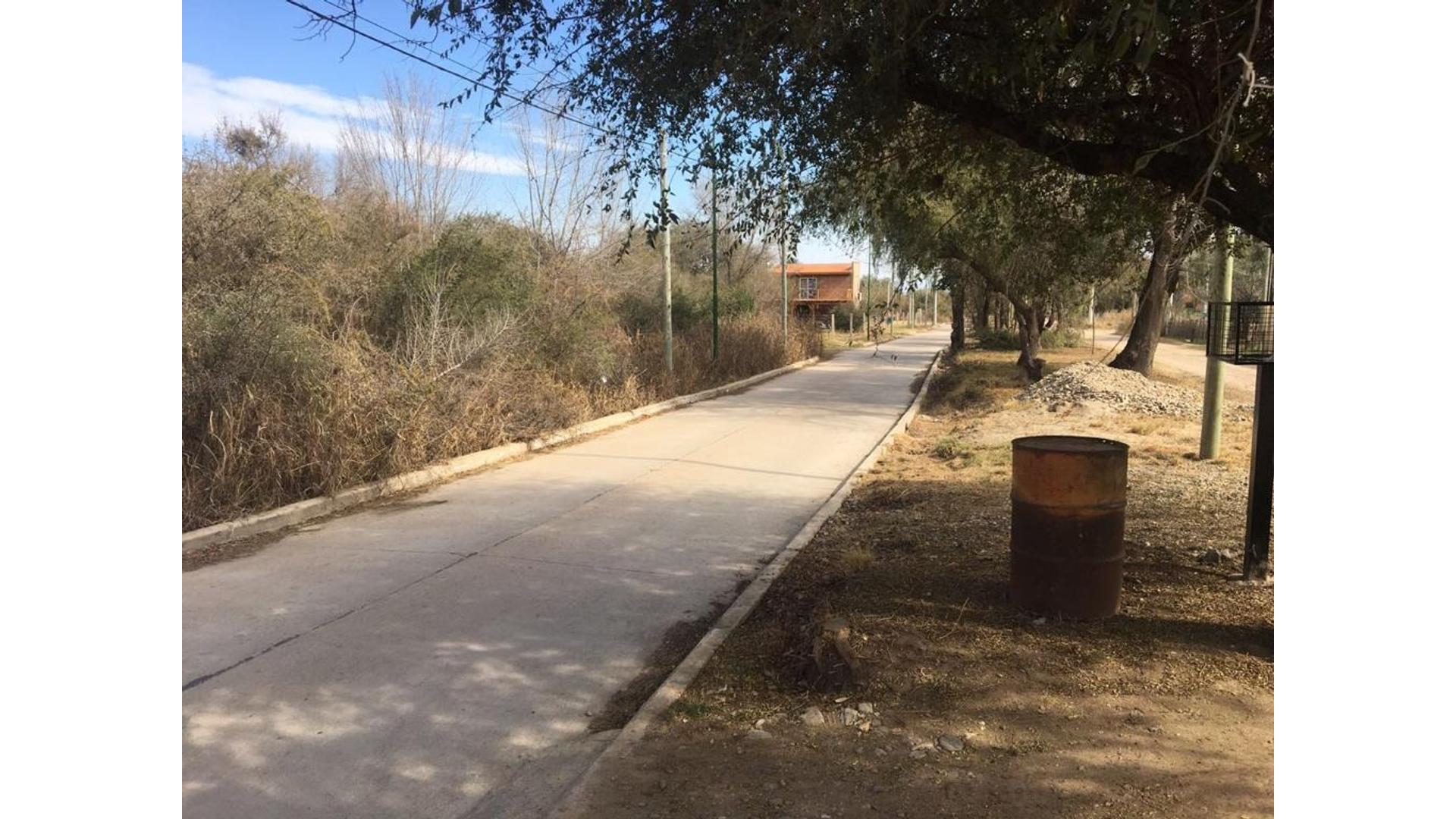 #2752650 | Venta | Lote | Merlo (Loyola Propiedades Merlo San Luis)