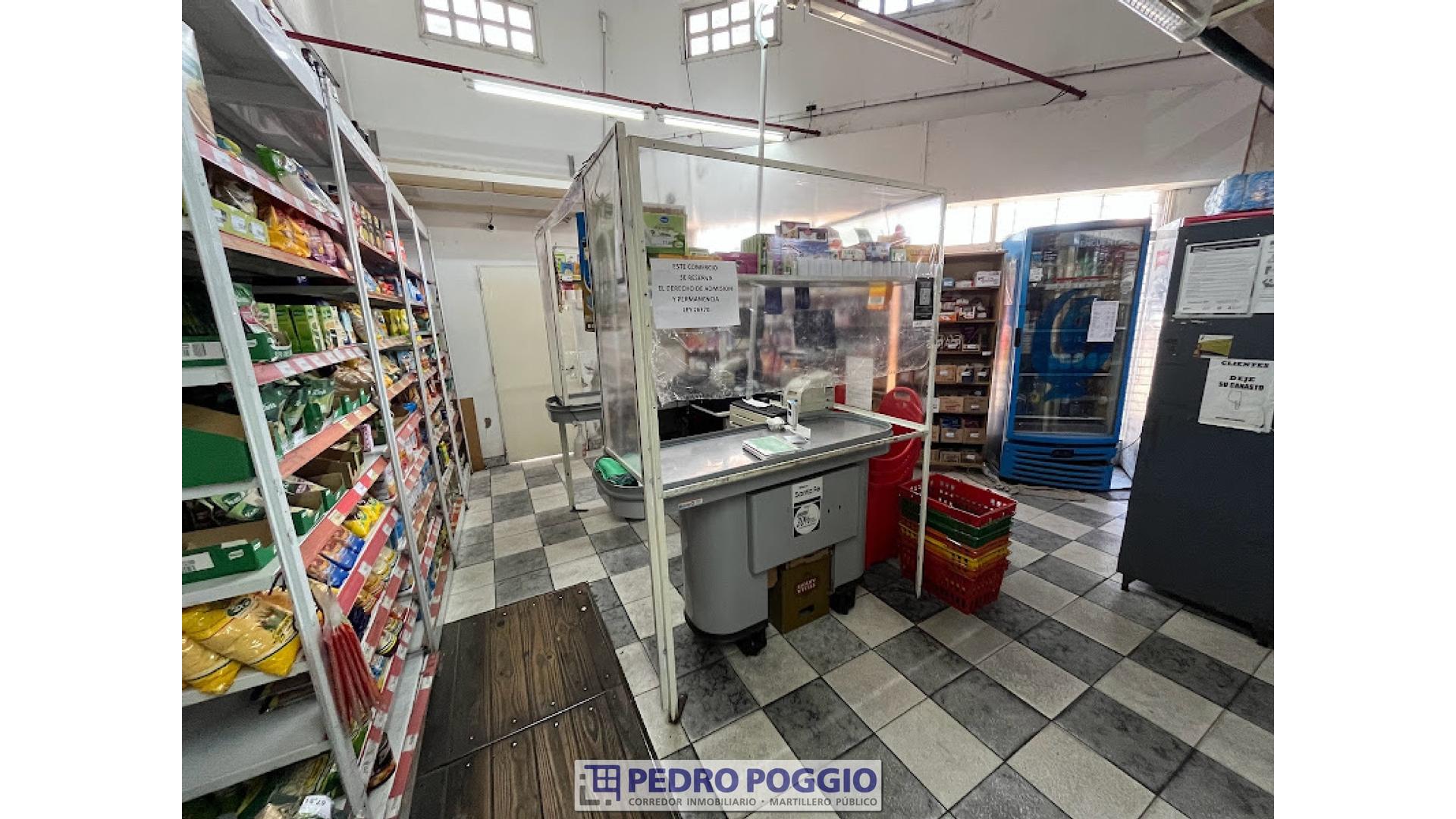 #2752561 | Venta | Fondo de Comercio | Rosario (Pedro Poggio)