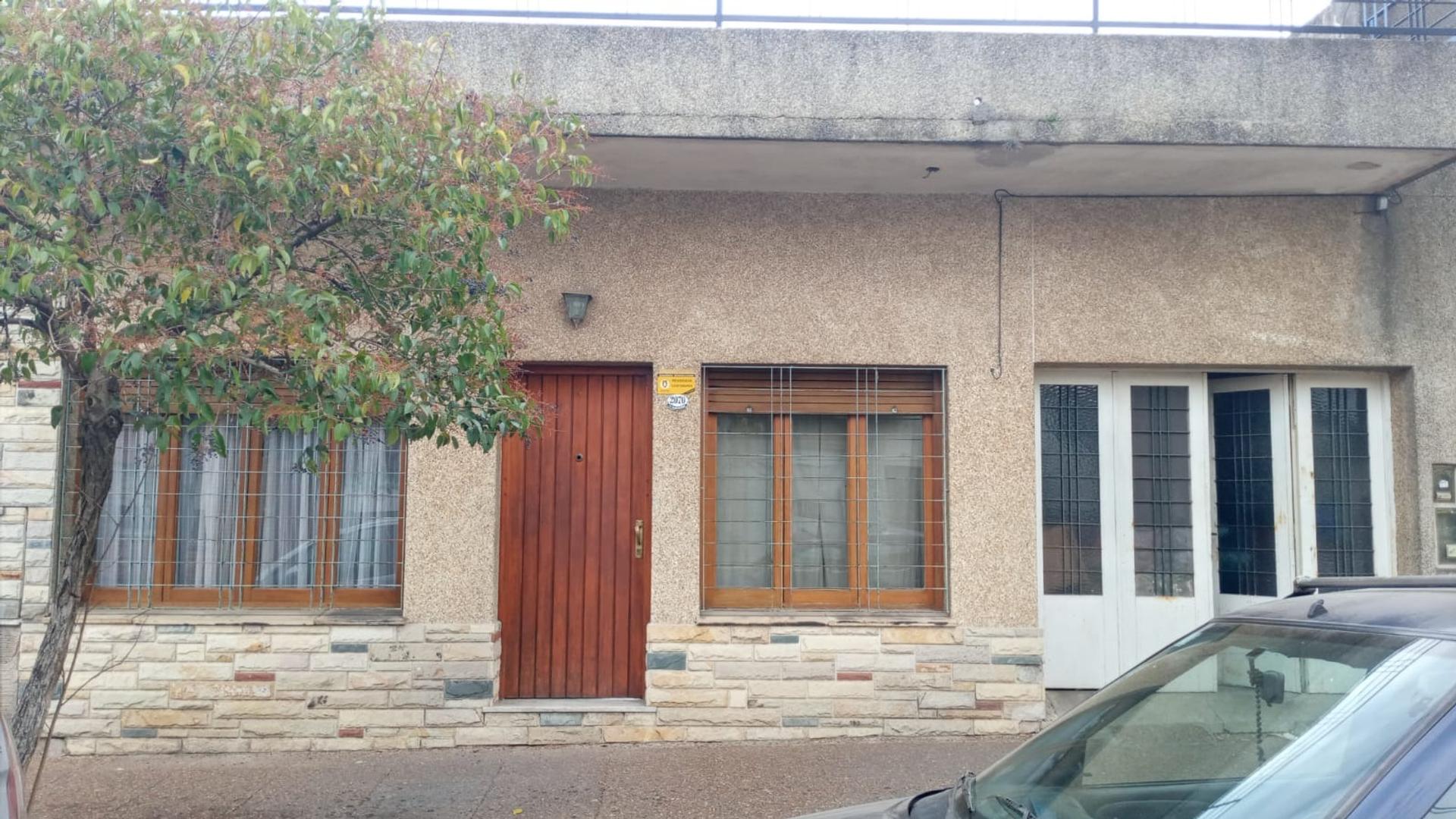 #2772660 | Alquiler | Casa | Vicente Lopez (Godoy Asesores Inmobiliarios)