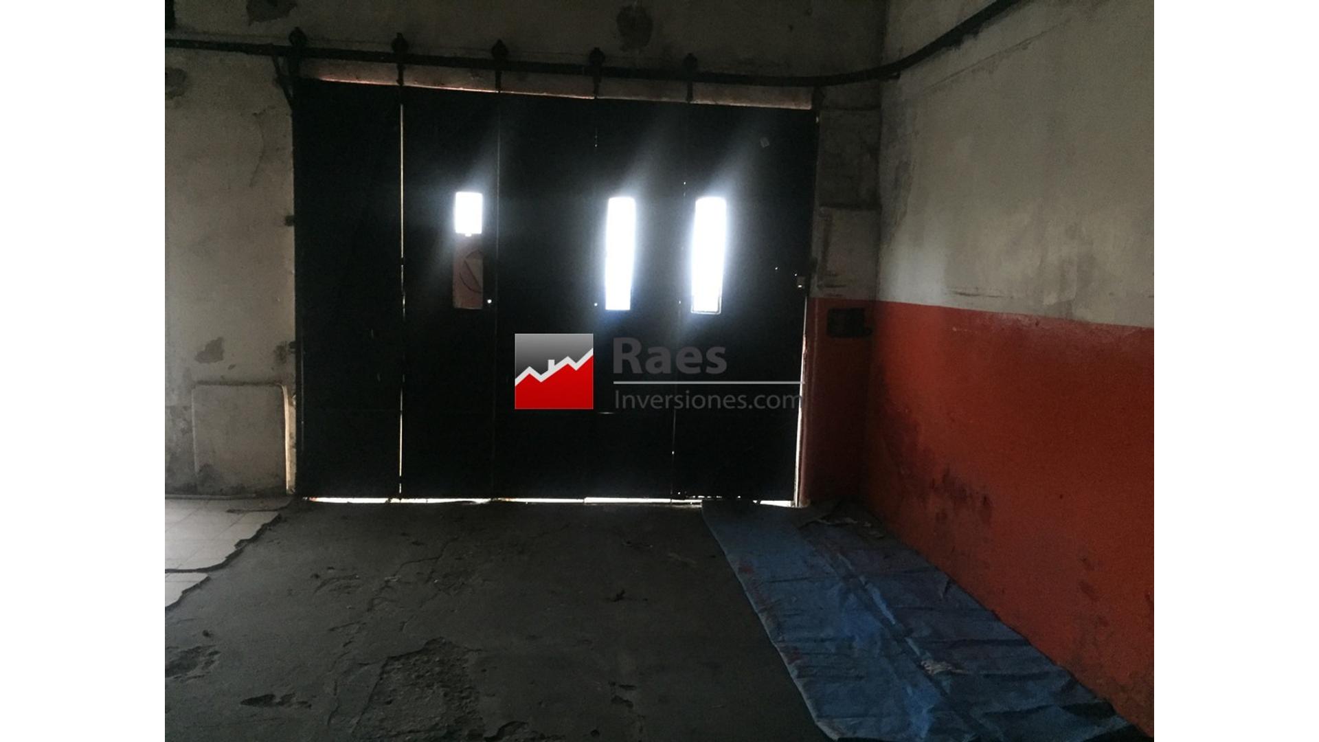 #3959302 | Sale | Warehouse | Santa Fe (Raes B y L)