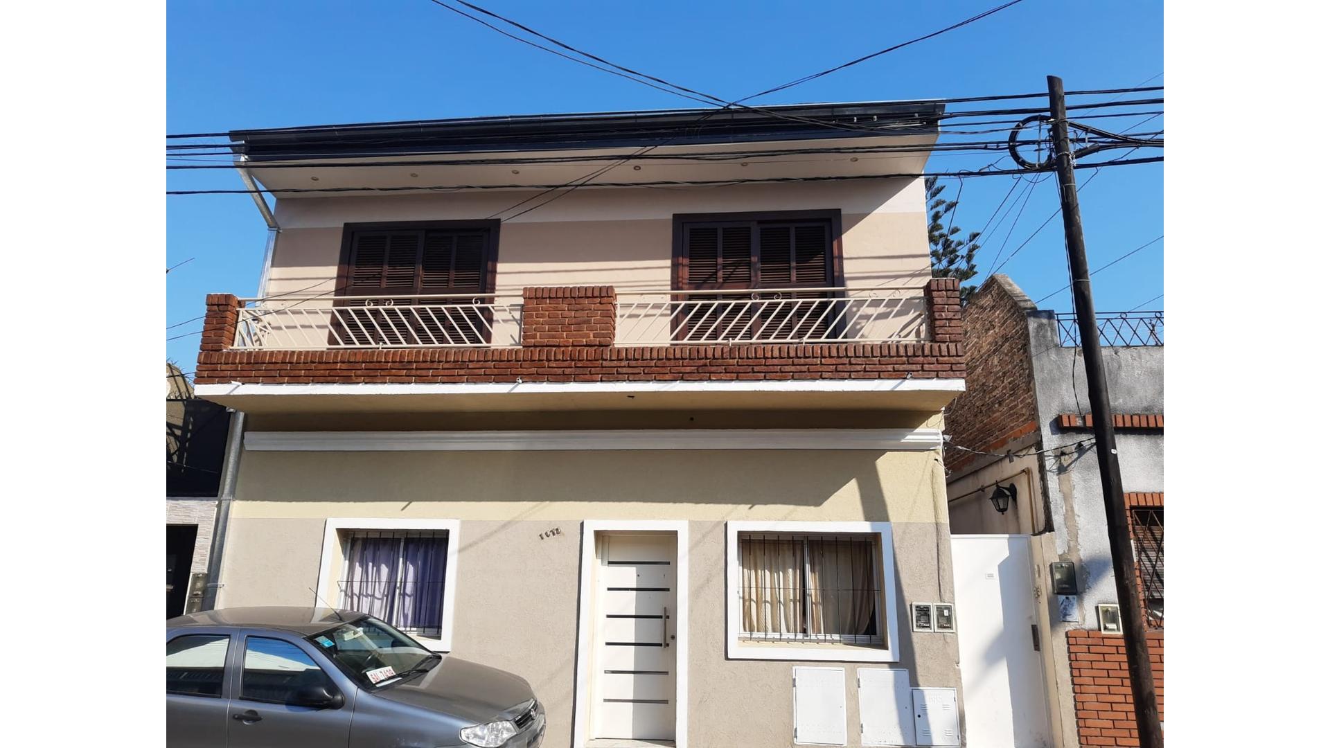 #2515393 | Venta | PH | Moron (MONTAÑO FELIPE ESTUDIO INMOBILIARIO)