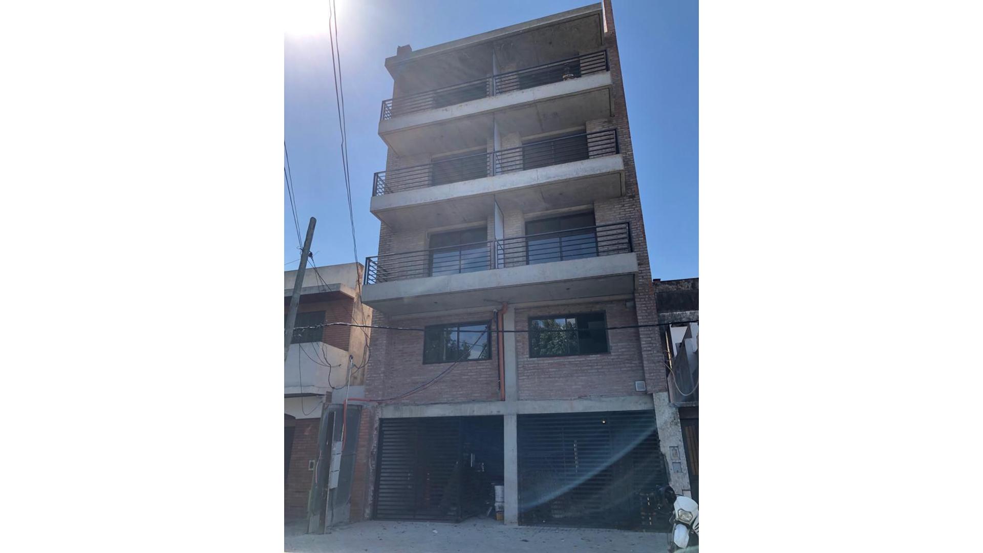 #2814444 | Venta | Departamento | Rosario (BERFARI)