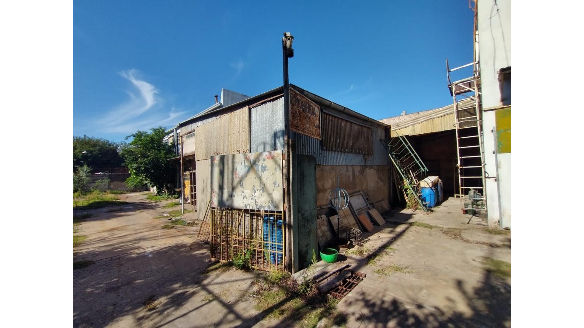 #4905558 | Sale | Warehouse | Esperanza (EMPRENDIMIENTOS INMOBILIARIOS BARBIER)