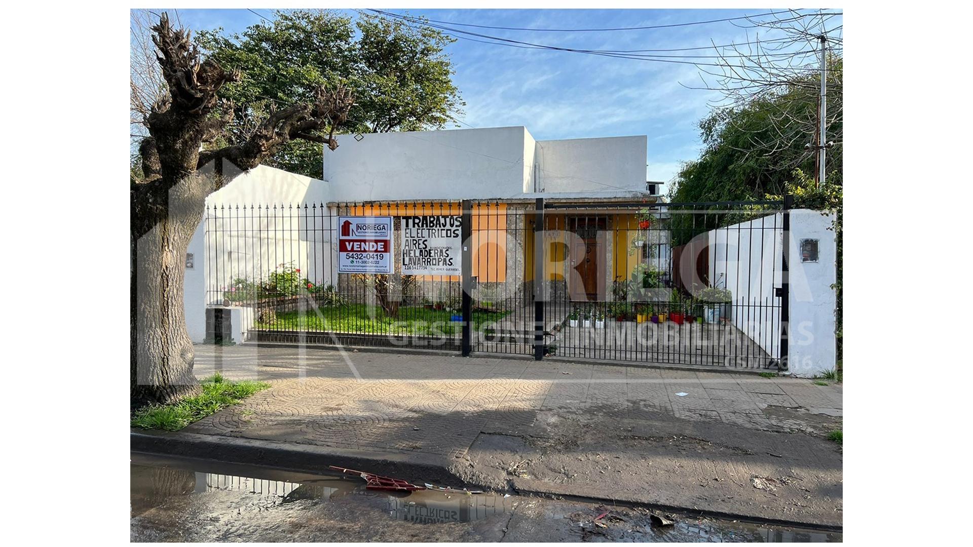 #3226186 | Venta | Casa | Jose C. Paz (N.Noriega Gestiones Inmobiliarias)