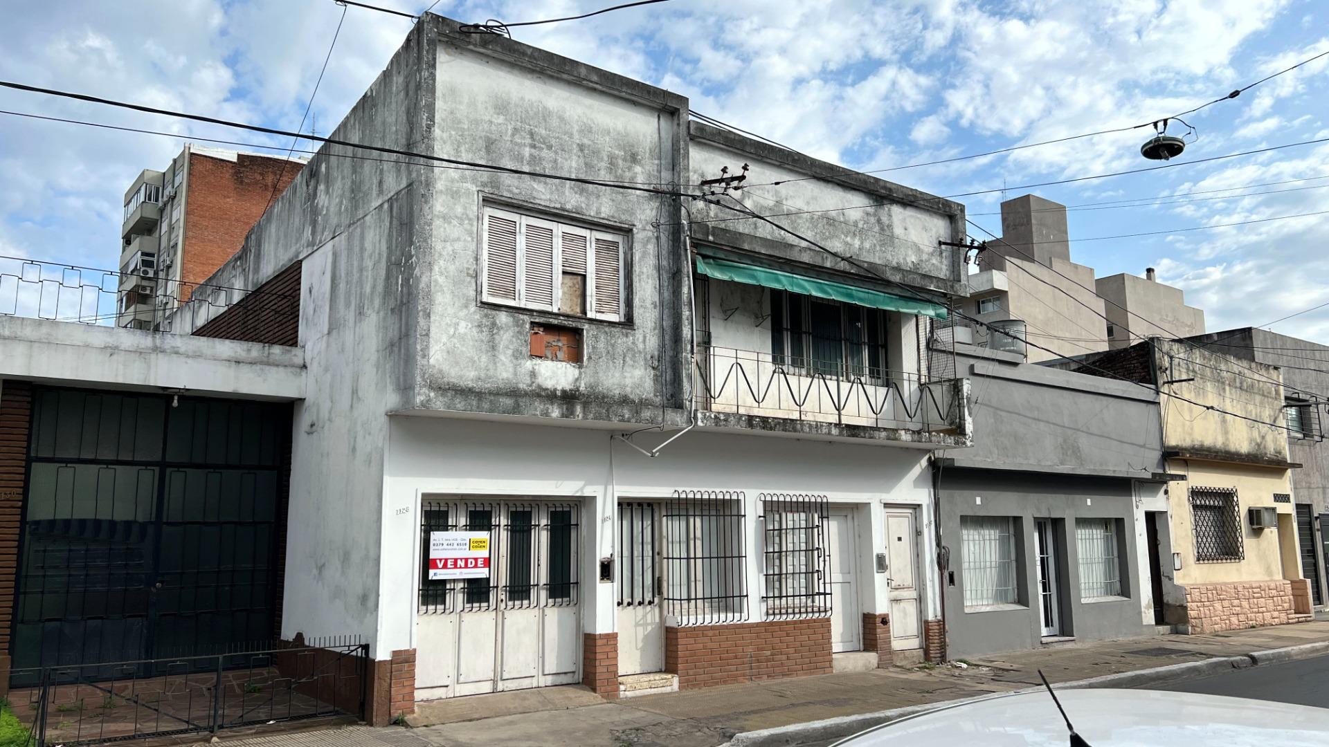 #2870516 | Venta | Casa | Corrientes (Cohen & Cohen , Negocios Inmobiliarios)