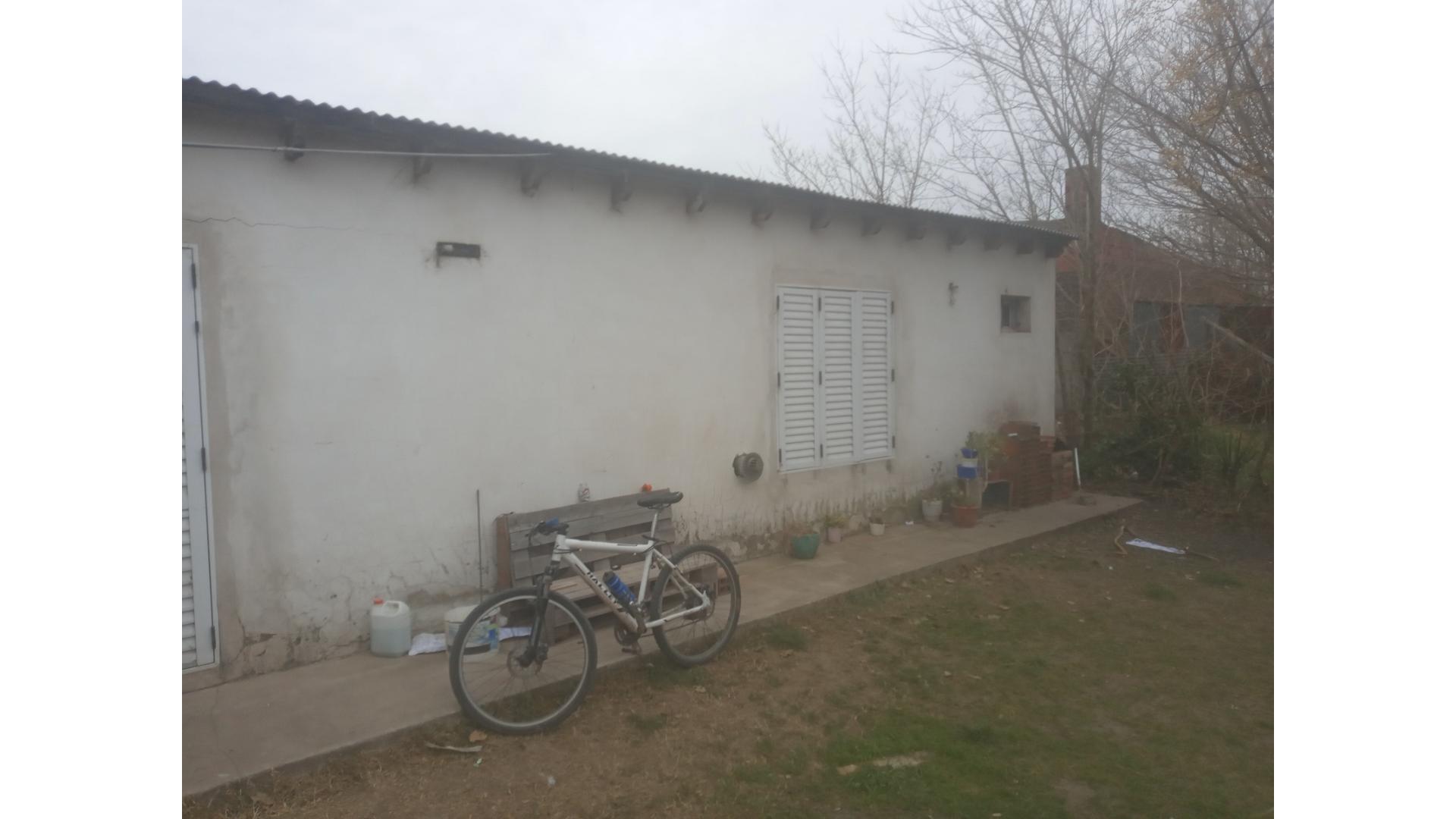 #2875848 | Venta | Casa | Ayacucho (Etcheverry Negocios Inmobiliarios)