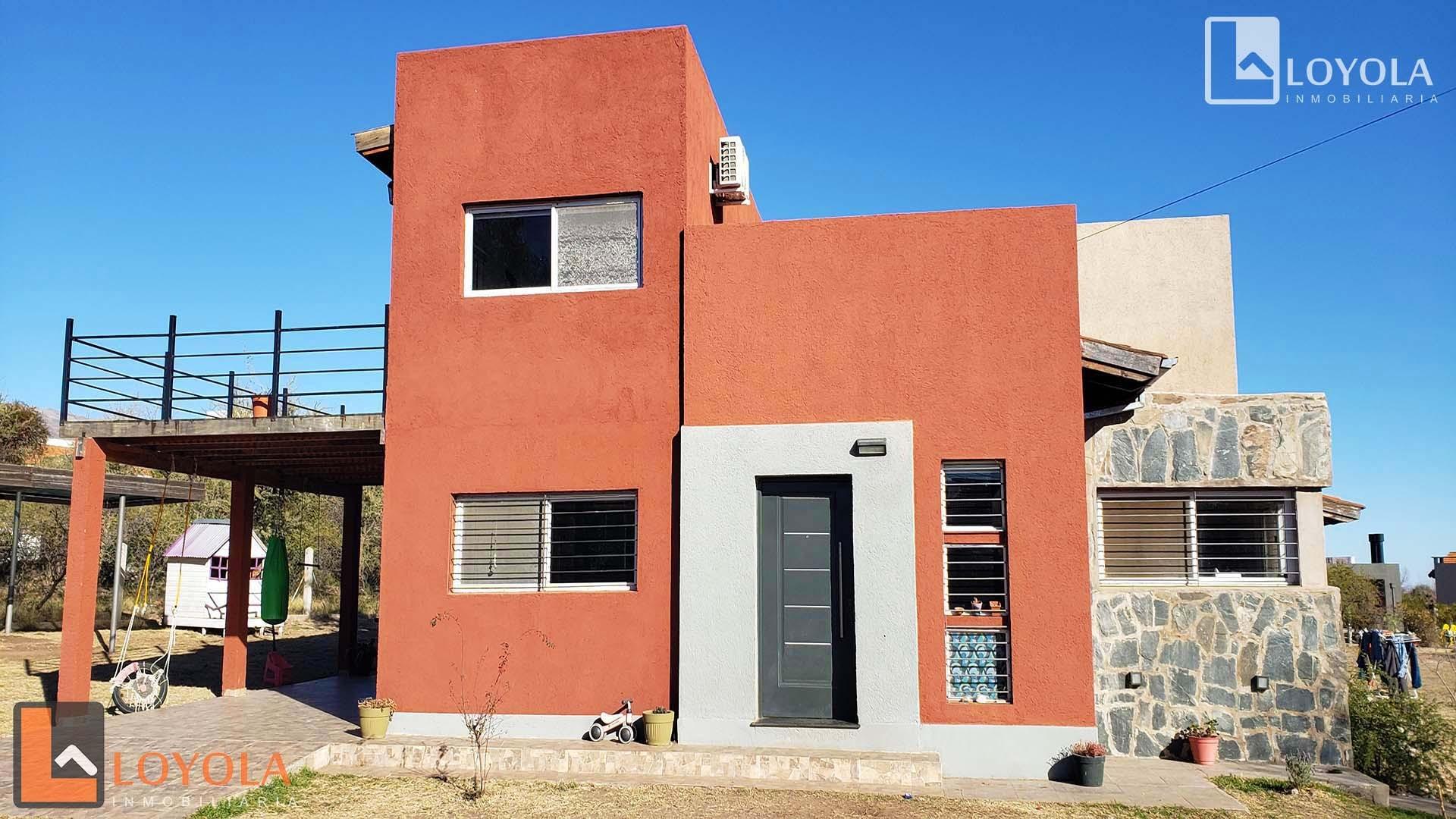 #2910186 | Venta | Lote | La Paz (Loyola Propiedades Merlo San Luis)