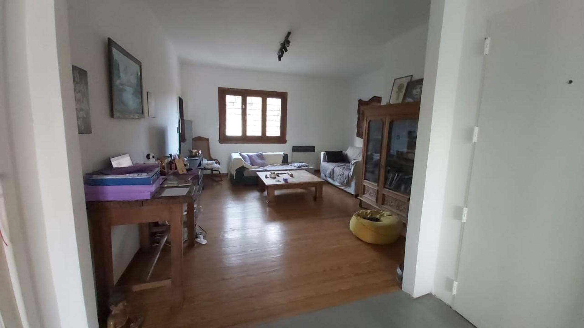 #2925012 | Rental | Horizontal Property | Villa Crespo (Yeger Negocios Inmobiliarios)