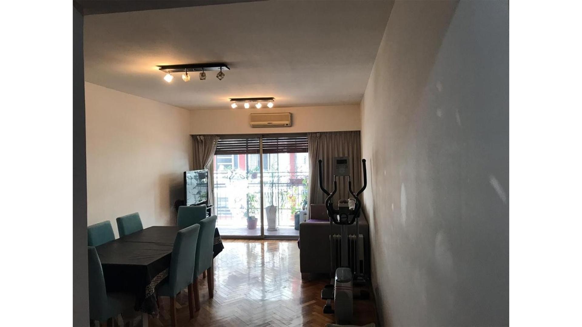 #3734974 | Sale | Apartment | Palermo (Roffe Propiedades)