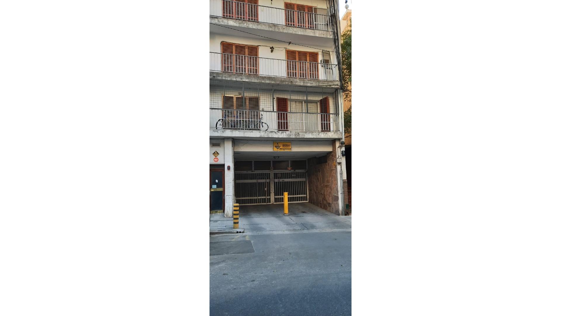 #4854914 | Venta | Cochera | Rosario (FABIAN VARELA Negocios Inmobiliario)