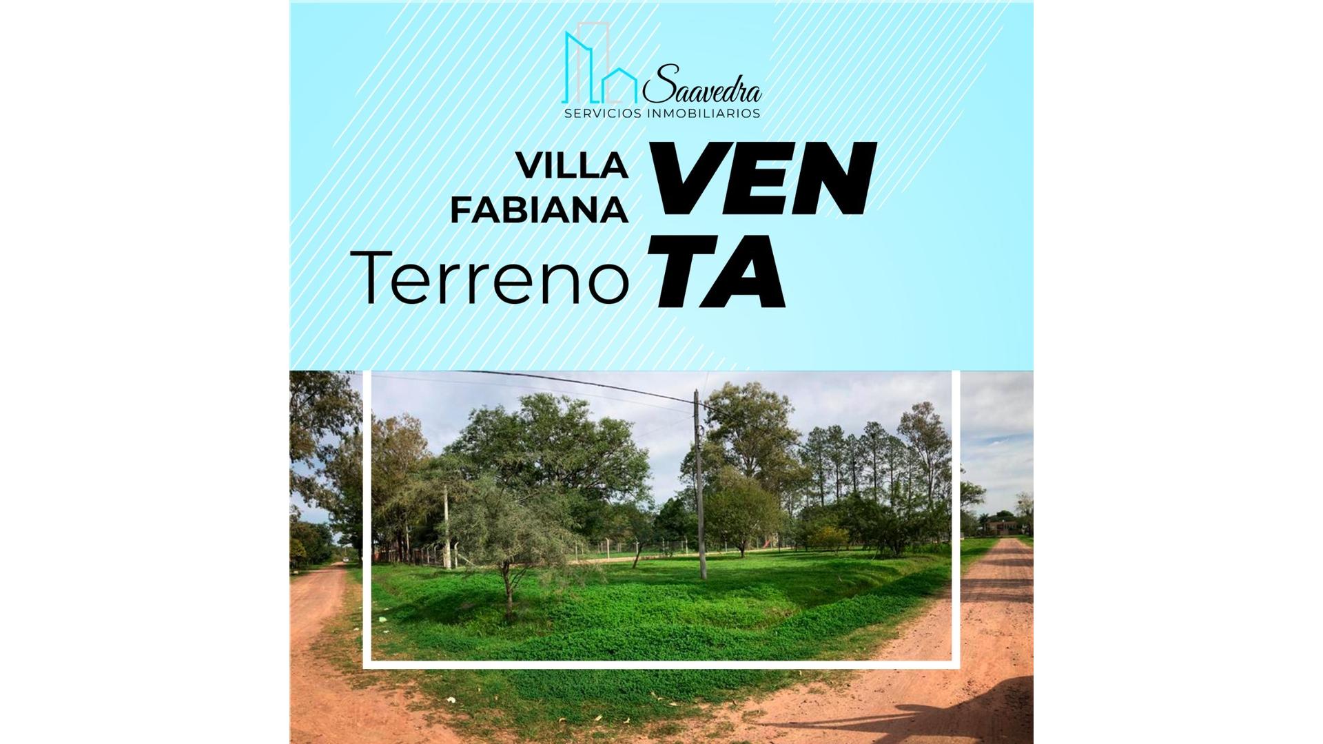 #2983026 | Venta | Lote | Resistencia (Saavedra Servicios Inmobiliarios)